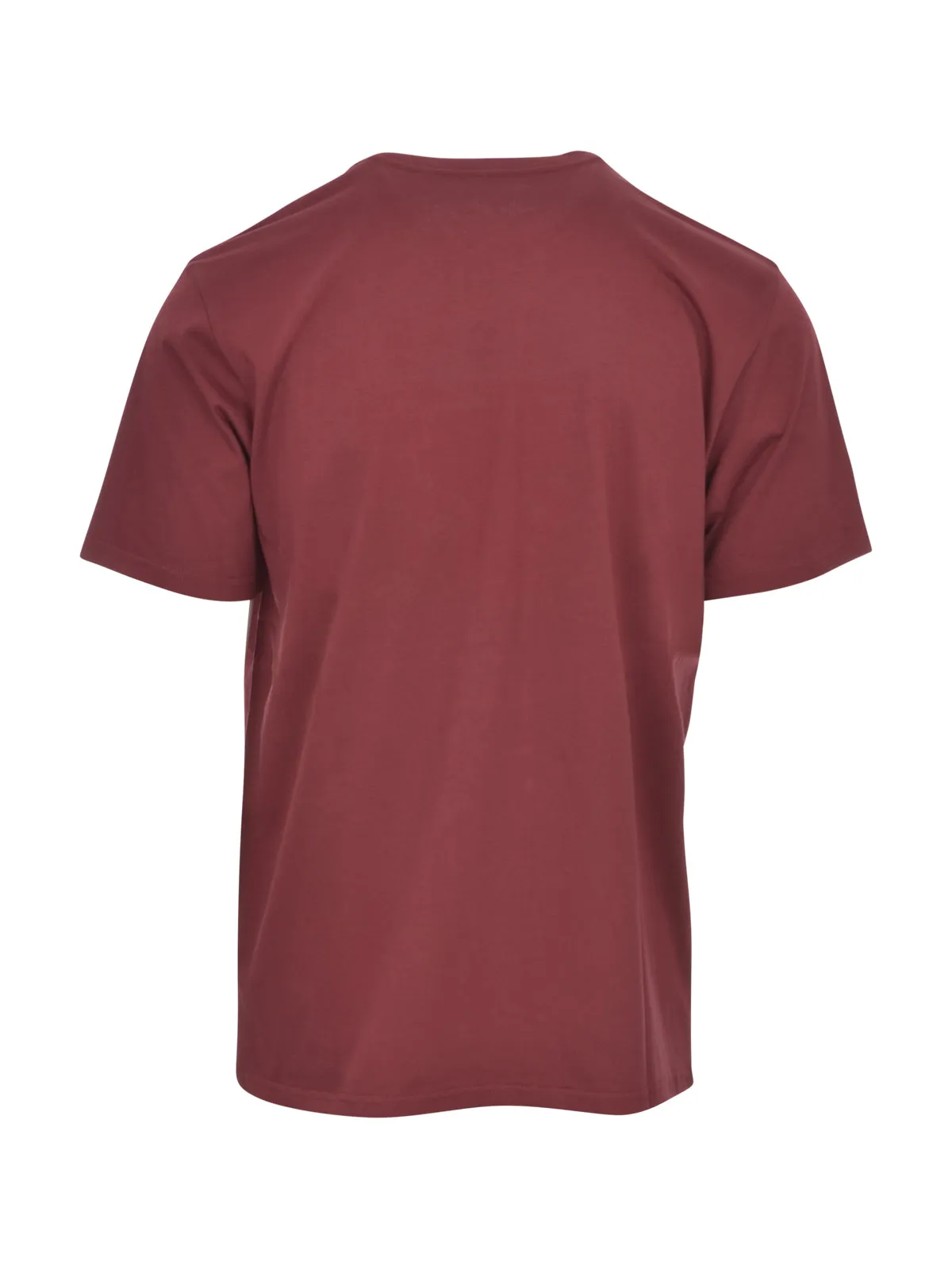 T-Shirt Carhartt - S\/S POCKET