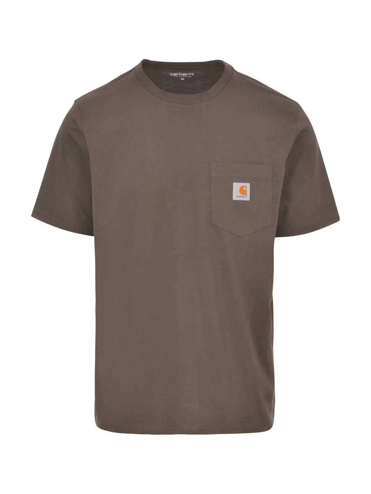 T-Shirt Carhartt - S\/S POCKET