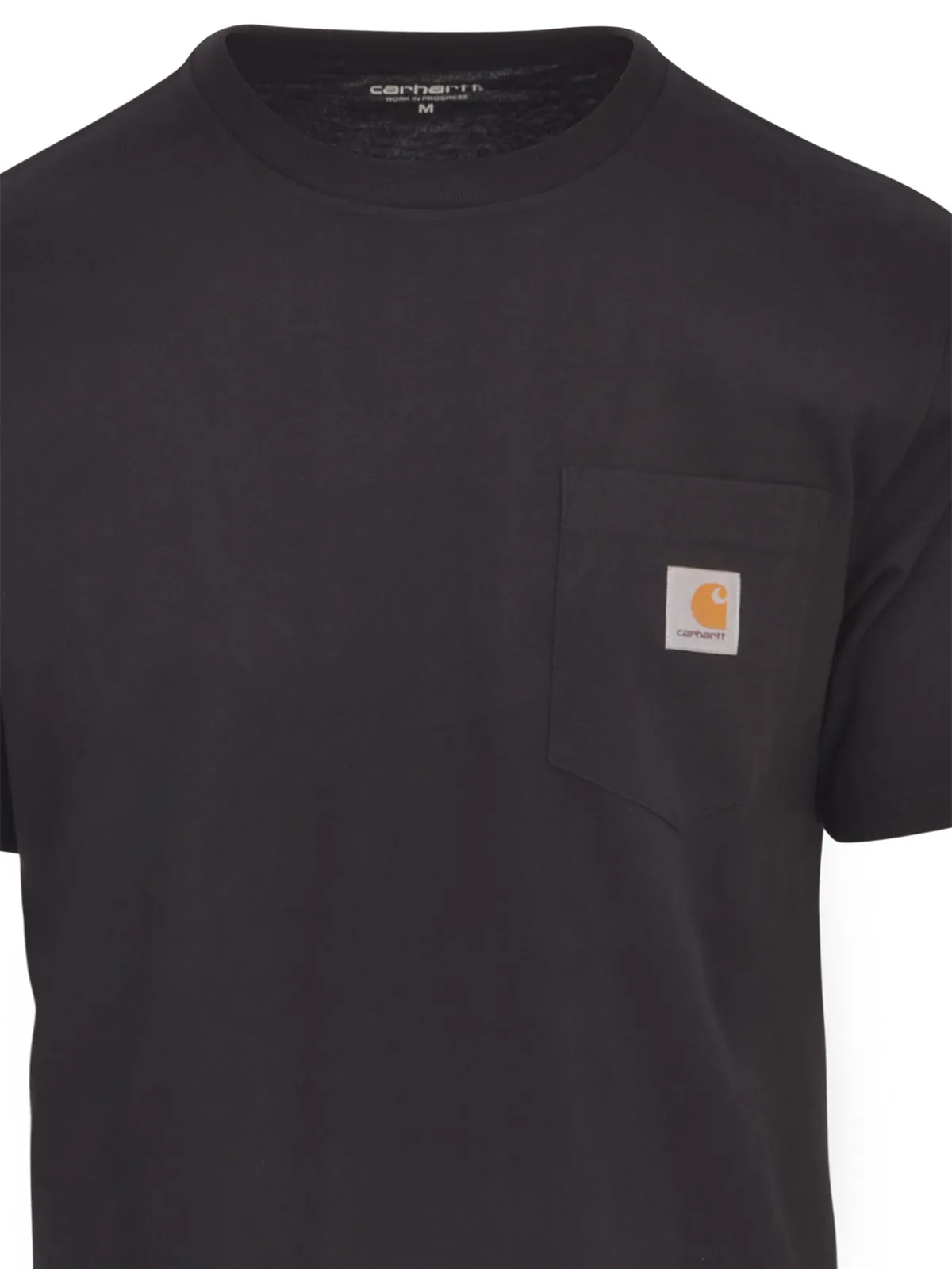T-Shirt Carhartt - S\/S POCKET