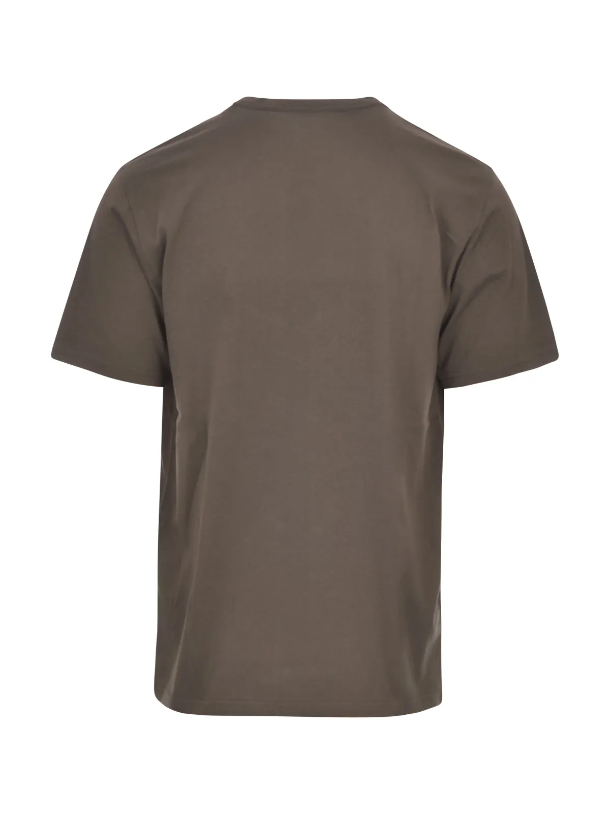 T-Shirt Carhartt - S\/S POCKET