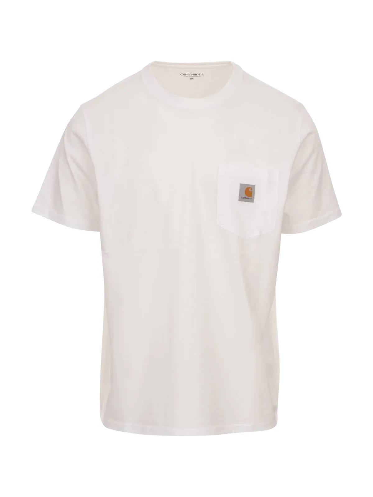 T-Shirt Carhartt - S\/S POCKET