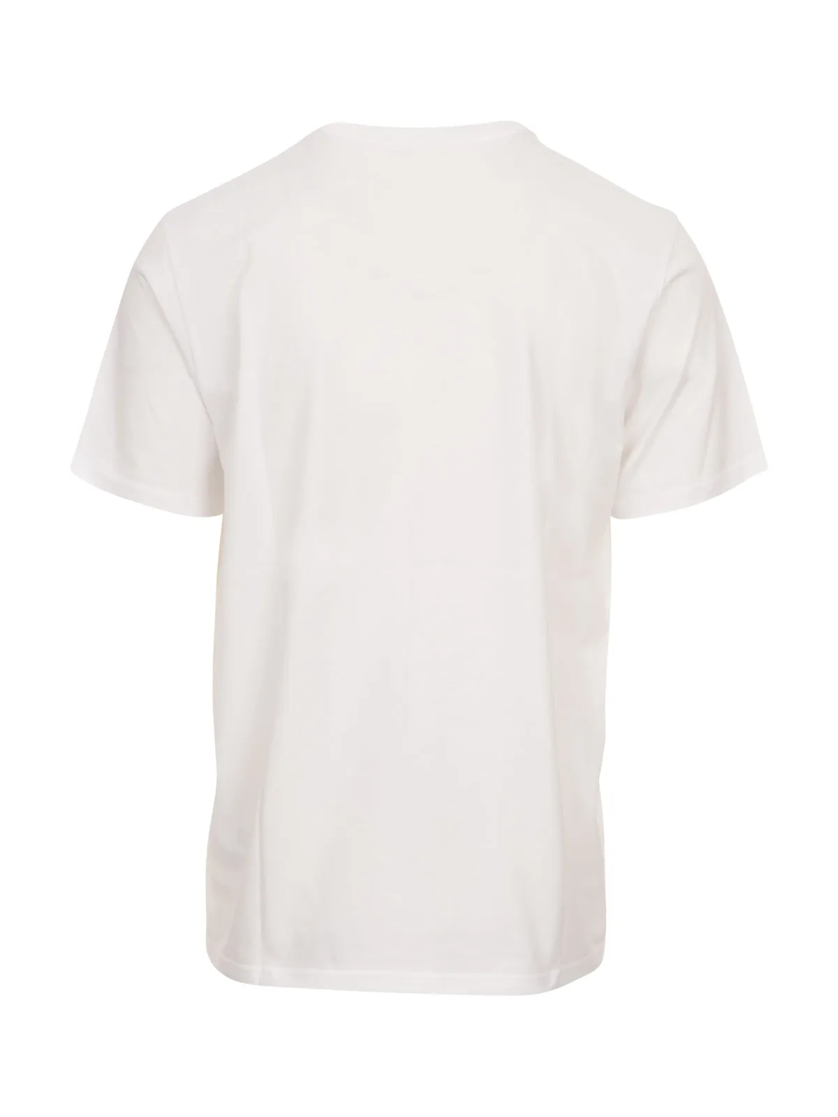 T-Shirt Carhartt - S\/S POCKET