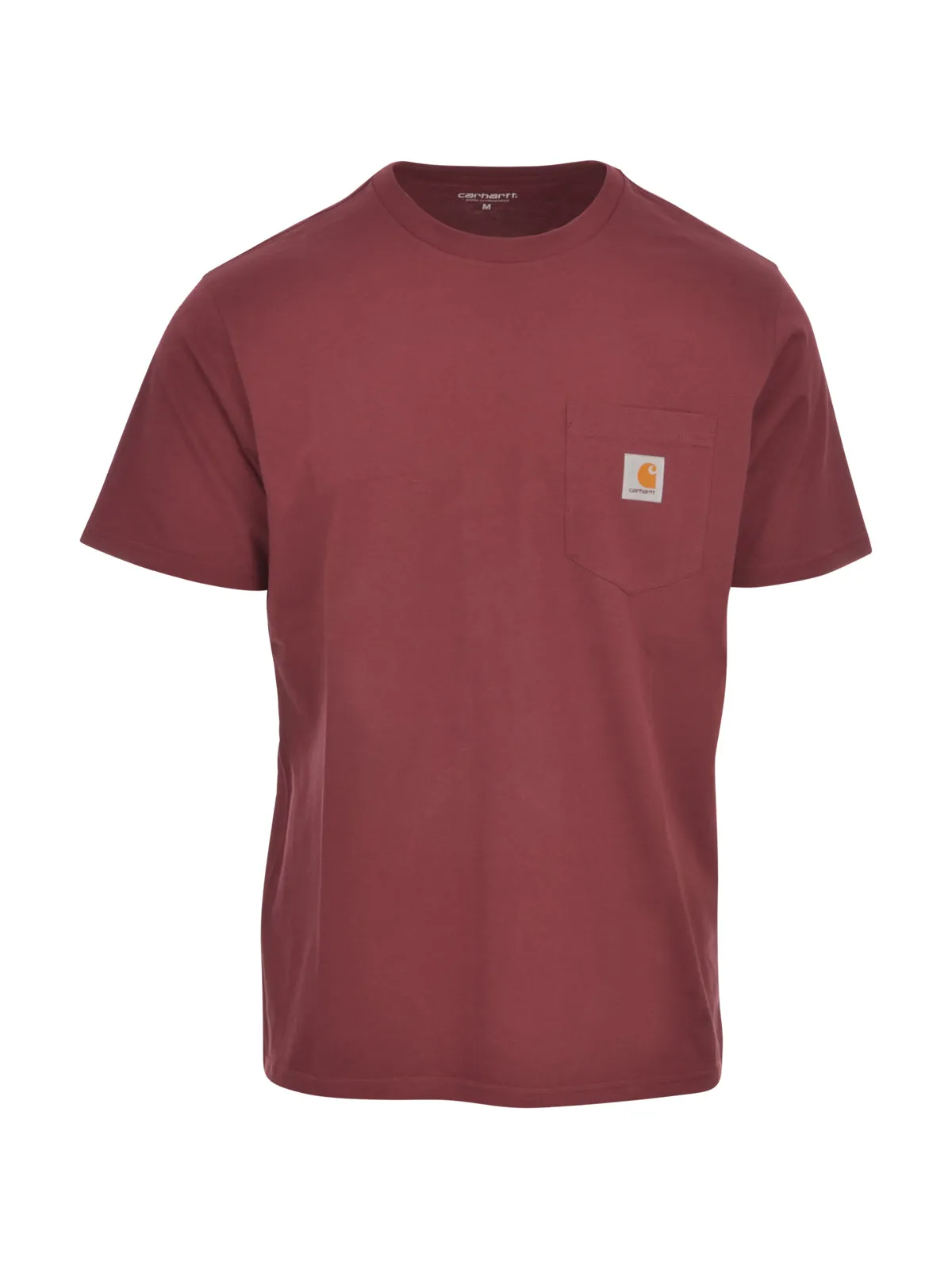 T-Shirt Carhartt - S\/S POCKET