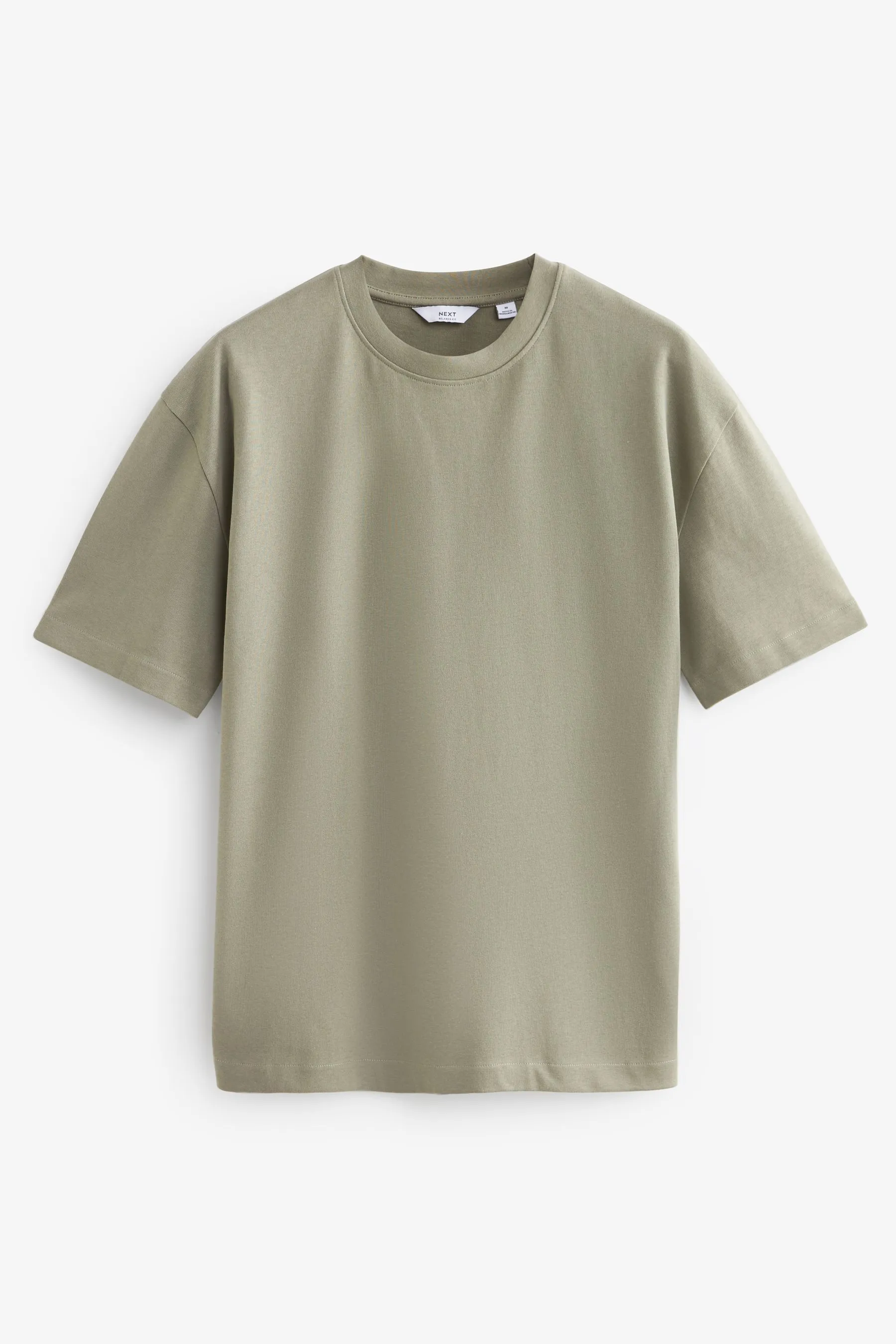 T-shirt pesanti da 3 Confezione