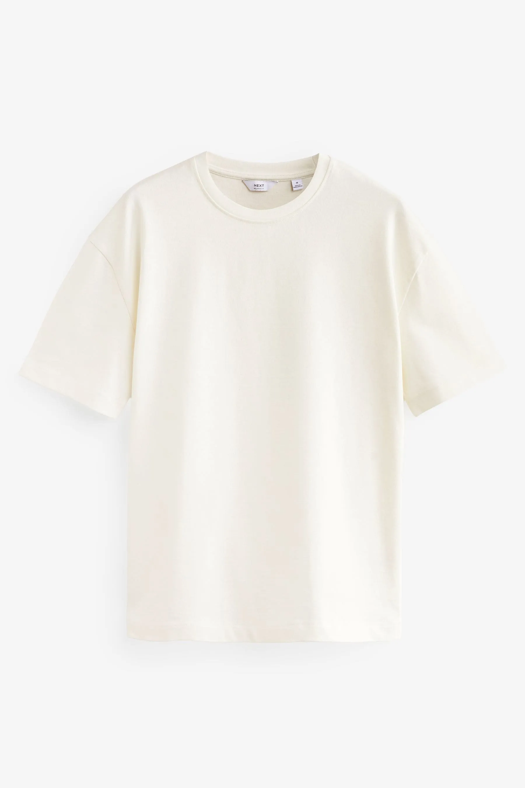 T-shirt pesanti da 3 Confezione