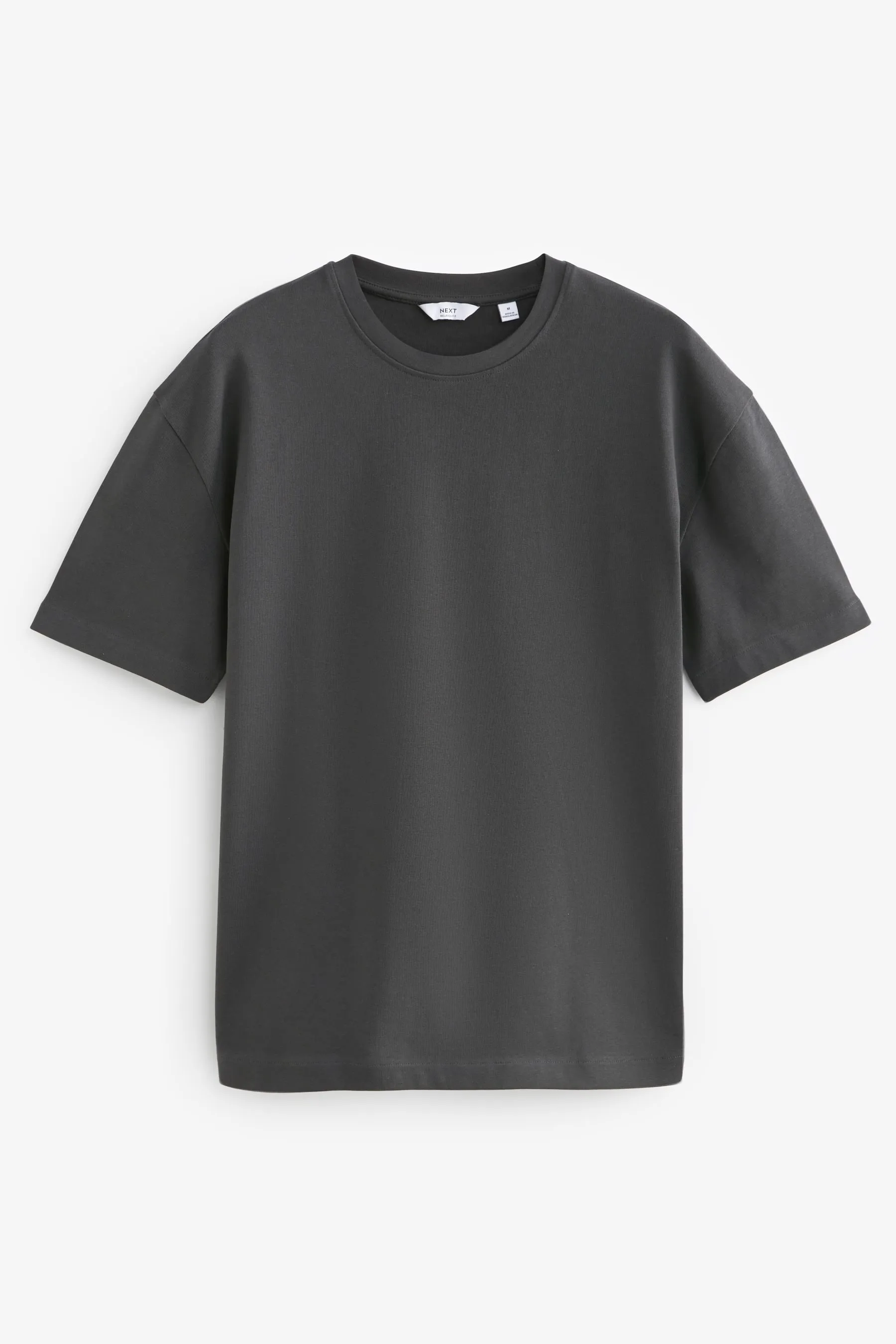 T-shirt pesanti da 3 Confezione
