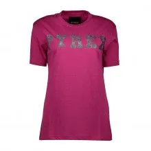 T-SHIRT PYREX WMS 34234 Fuxia