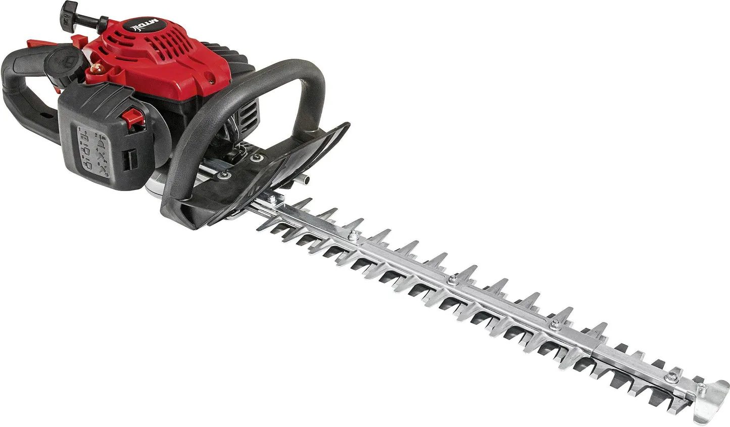 Tagliasiepi a scoppio MTD GHT 45/28
