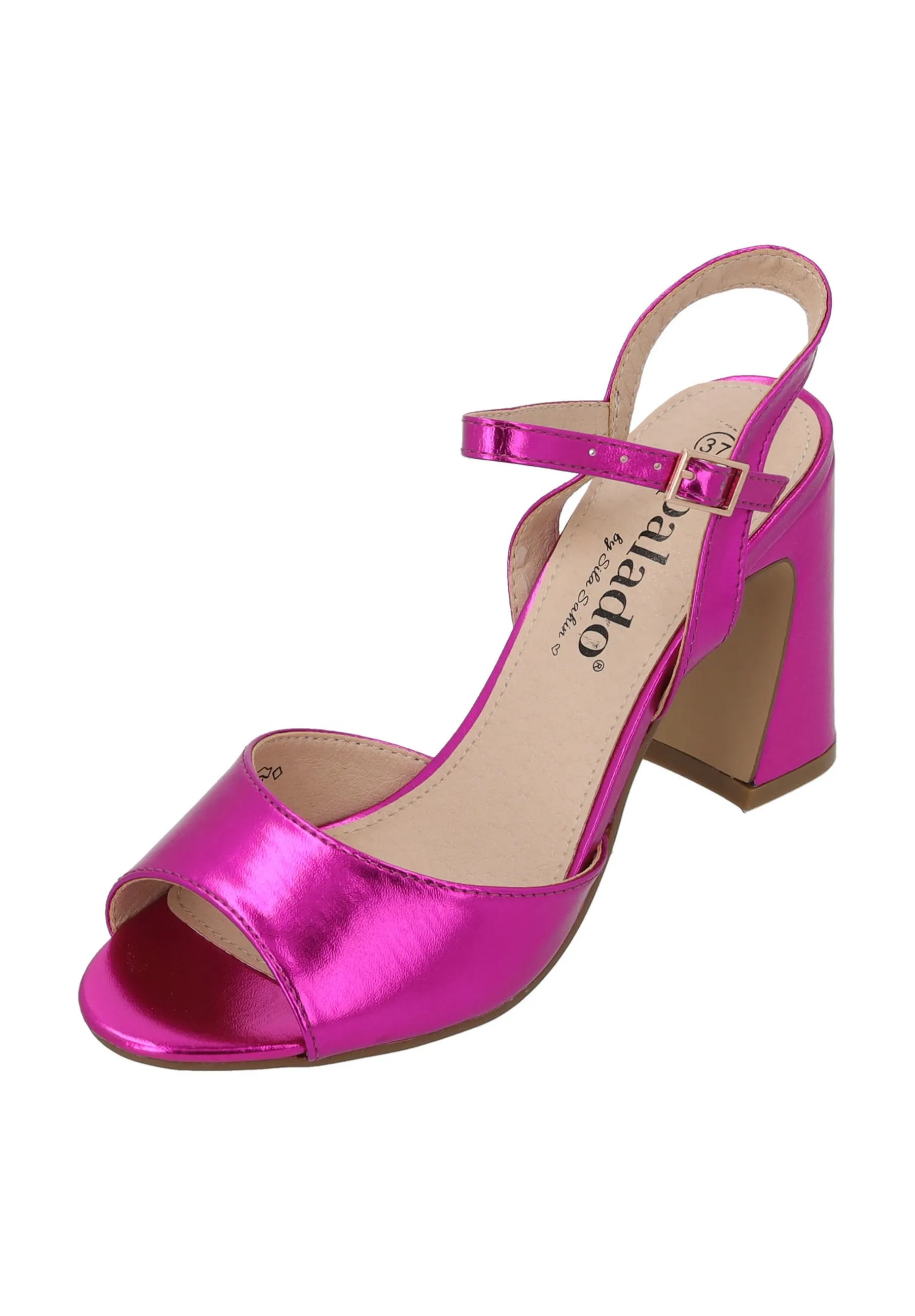 TEMMI - Sandali con tacco