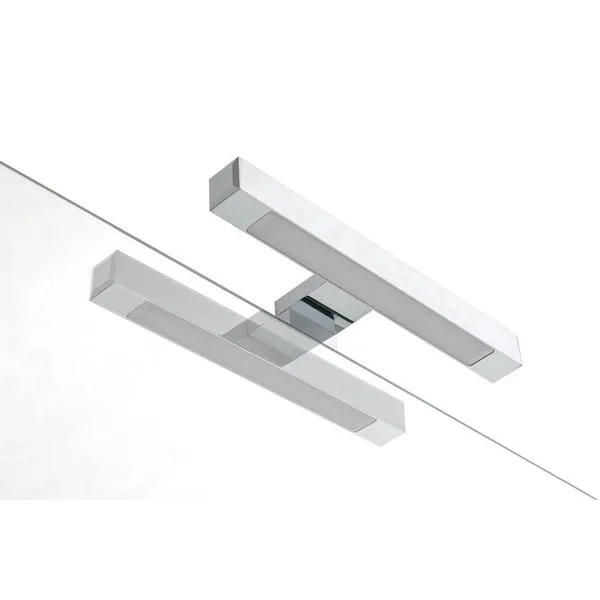 TFT Home Composizione 4 pezzi AGO, bianco opaco