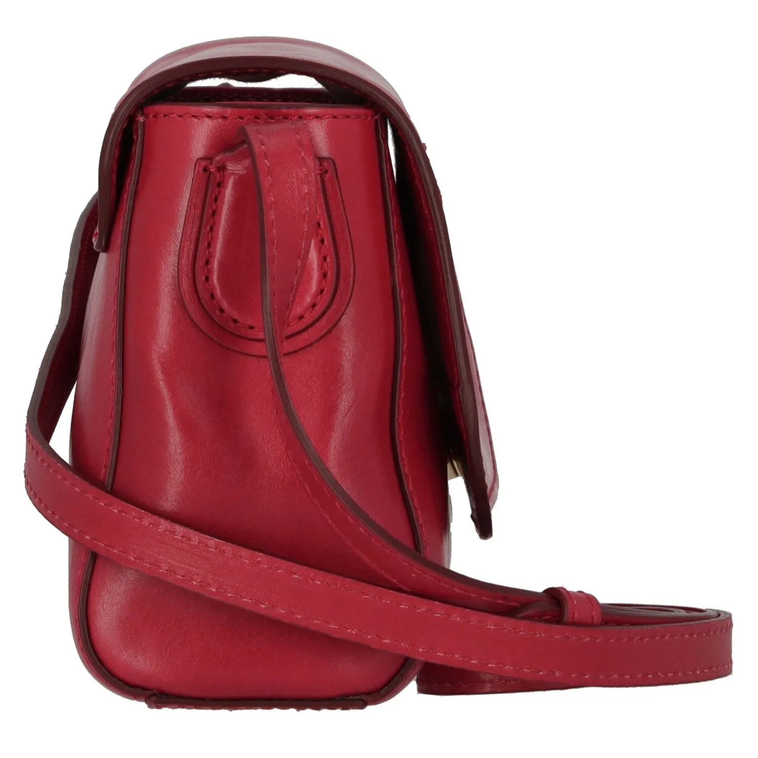 The Bridge Elettra Borsa a tracolla Pelle 23 cm