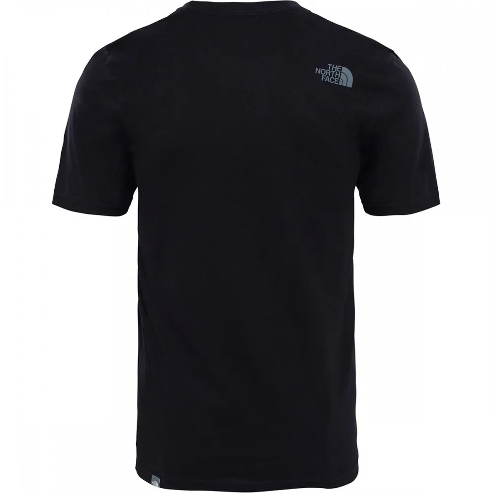 The North Face - T-SHIRT UOMO EASY - NF0A2TX3JK31