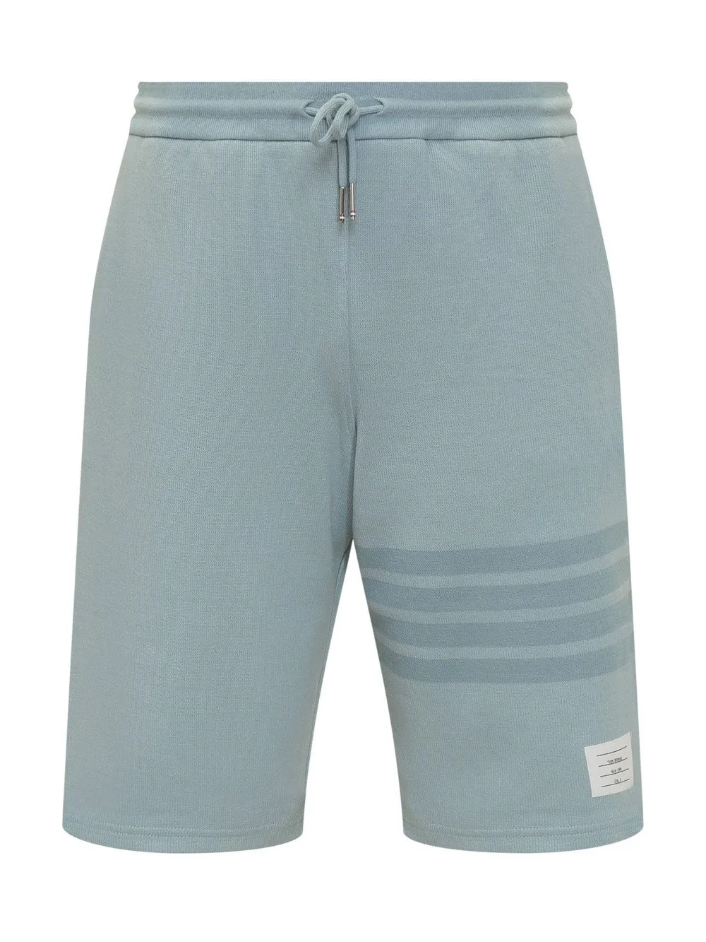 THOM BROWNE Shorts 4-Bar Striped  