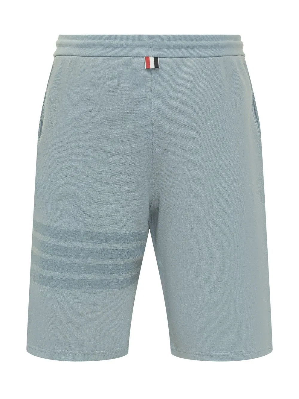 THOM BROWNE Shorts 4-Bar Striped  