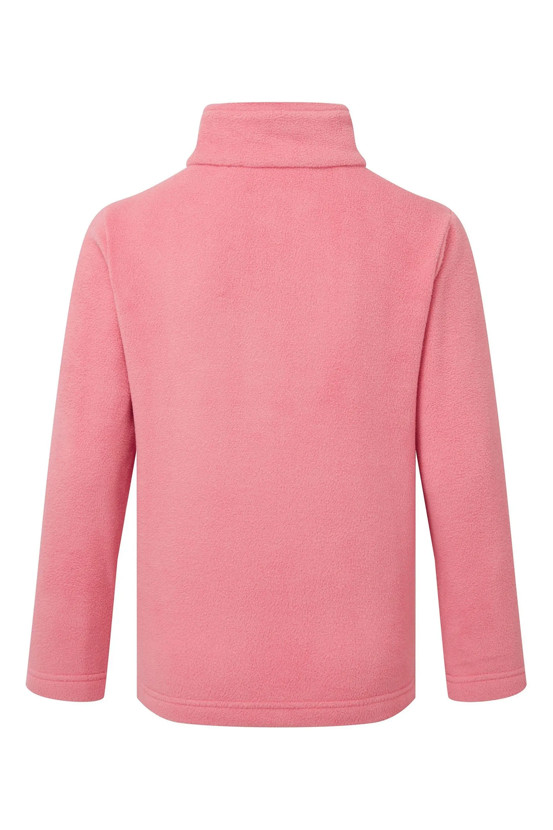 Tog 24 Toffolo Zip Neck Fleece    