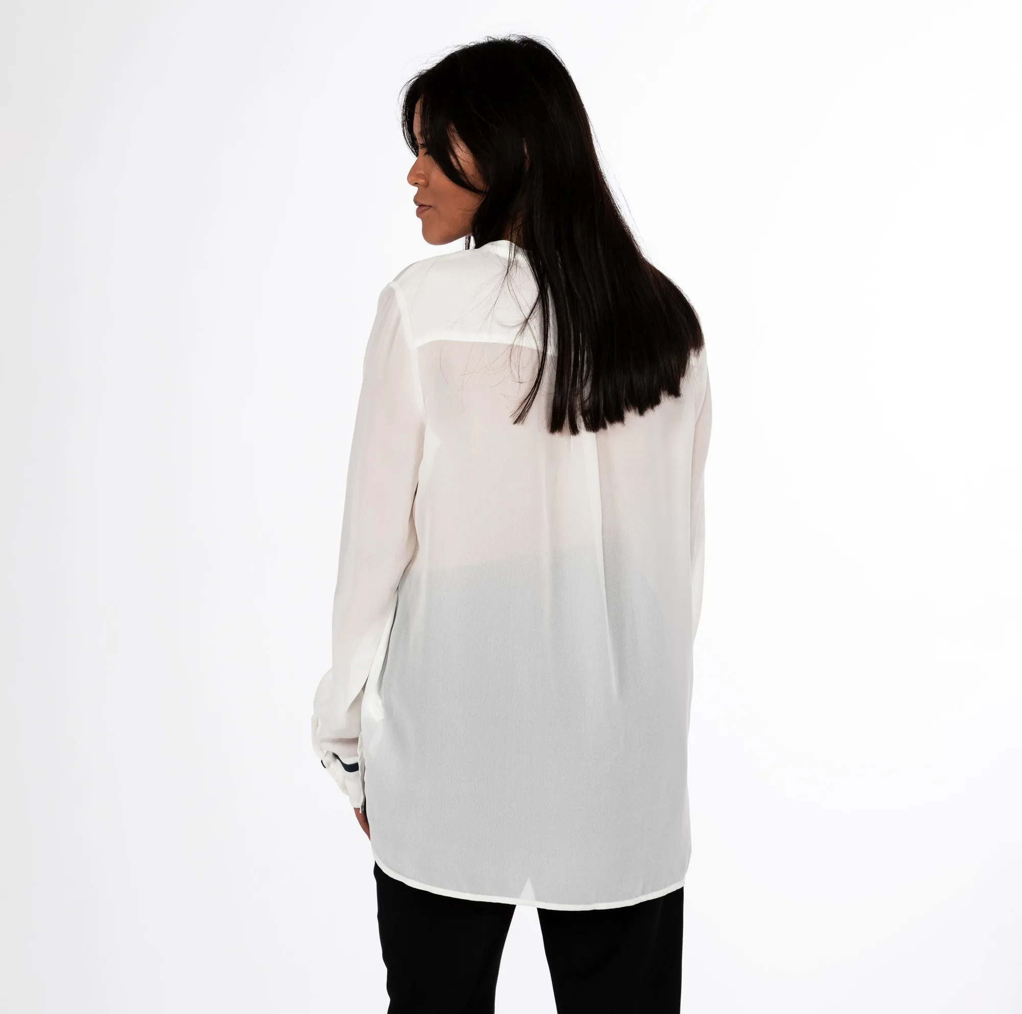 tommy hilfiger | blusa elegante da donna