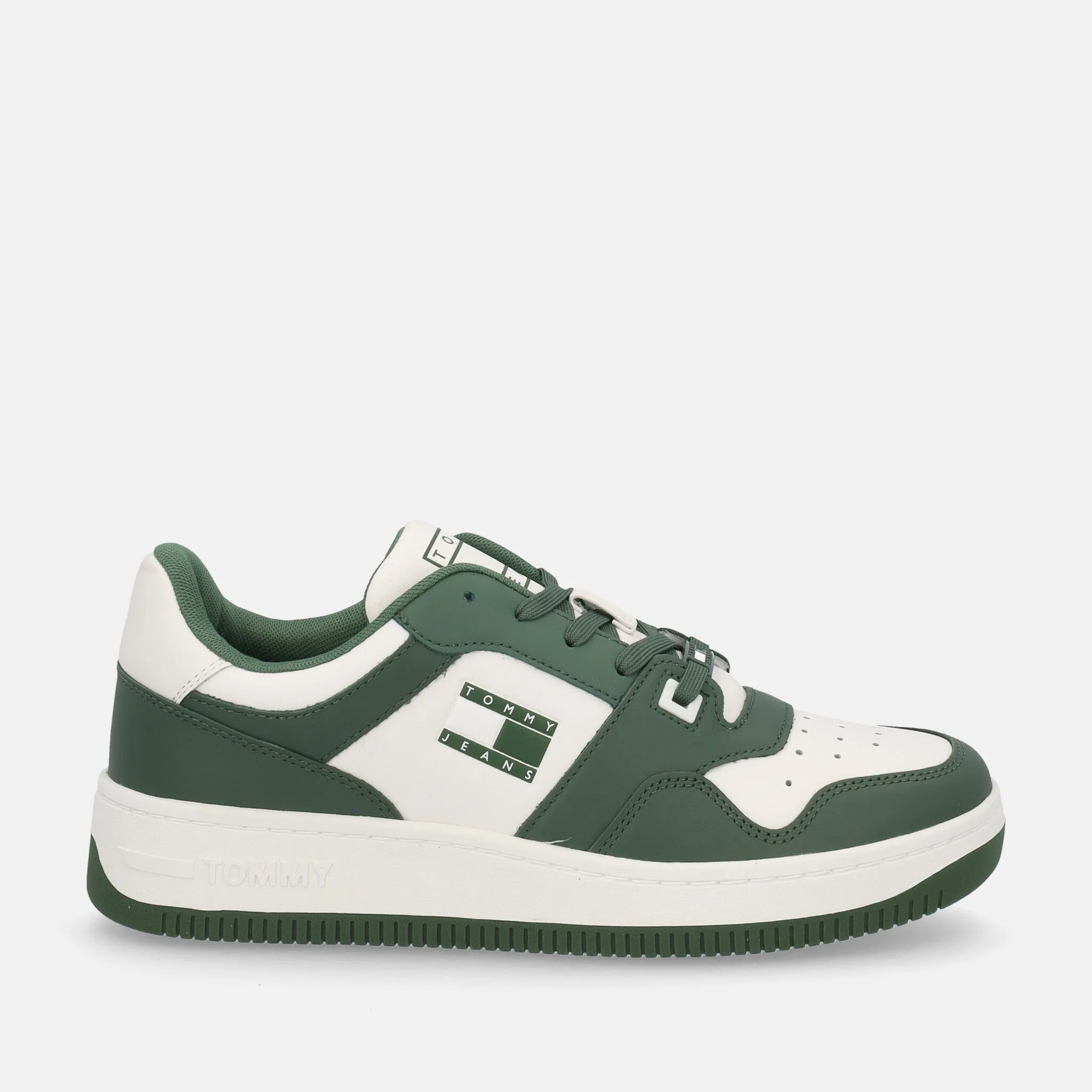 TOMMY HILFIGER BASKET PREMIUM