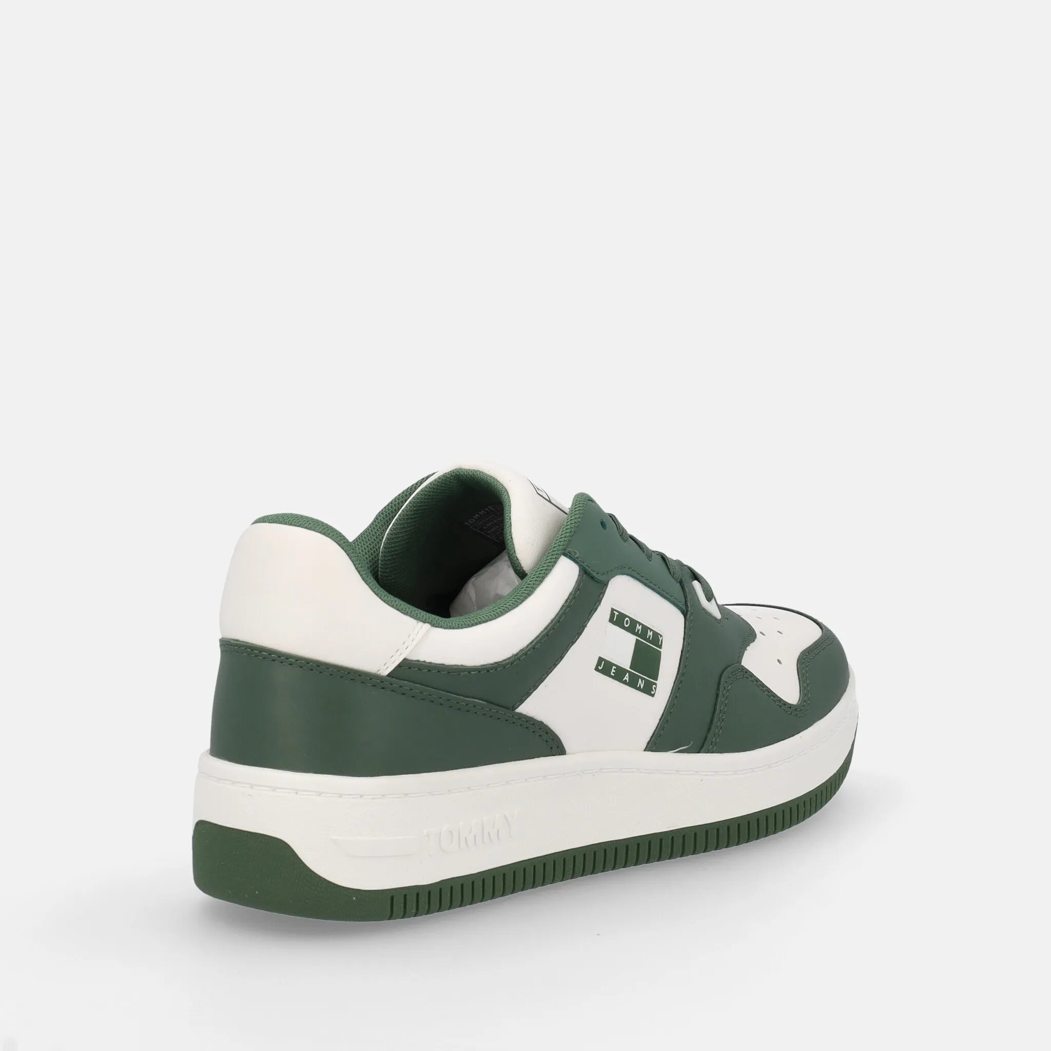 TOMMY HILFIGER BASKET PREMIUM