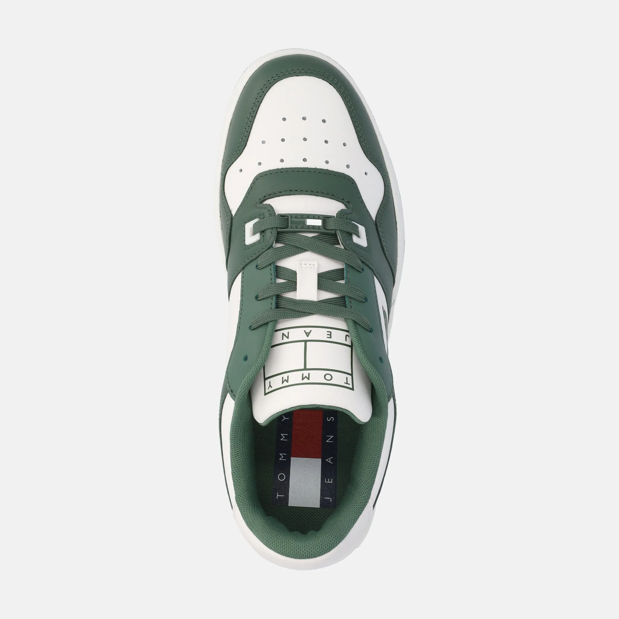 TOMMY HILFIGER BASKET PREMIUM