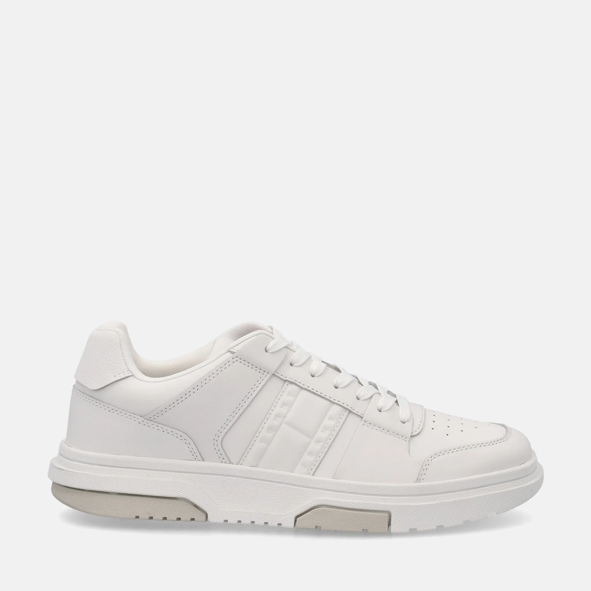 TOMMY HILFIGER BROOKLYN LEATHER