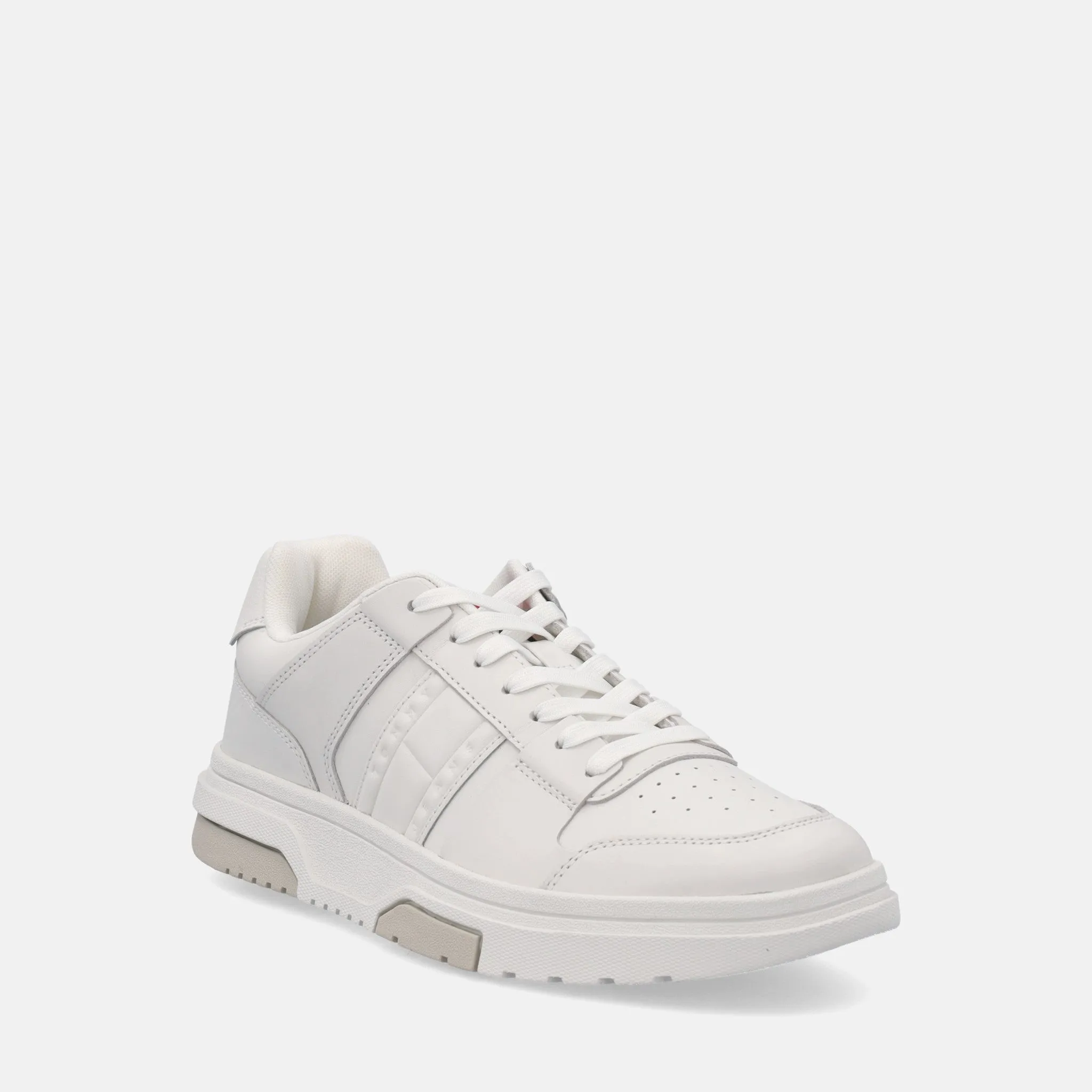TOMMY HILFIGER BROOKLYN LEATHER