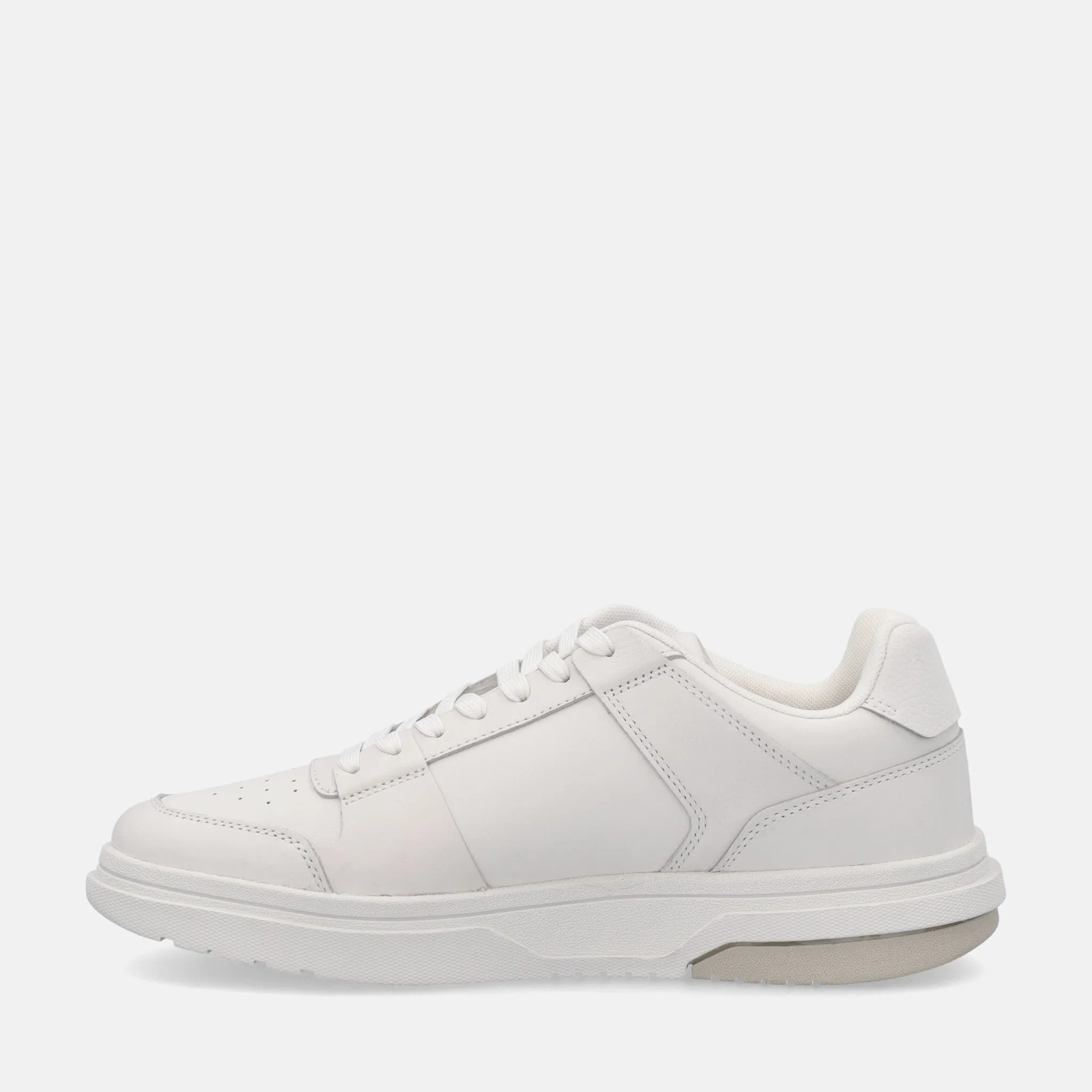 TOMMY HILFIGER BROOKLYN LEATHER