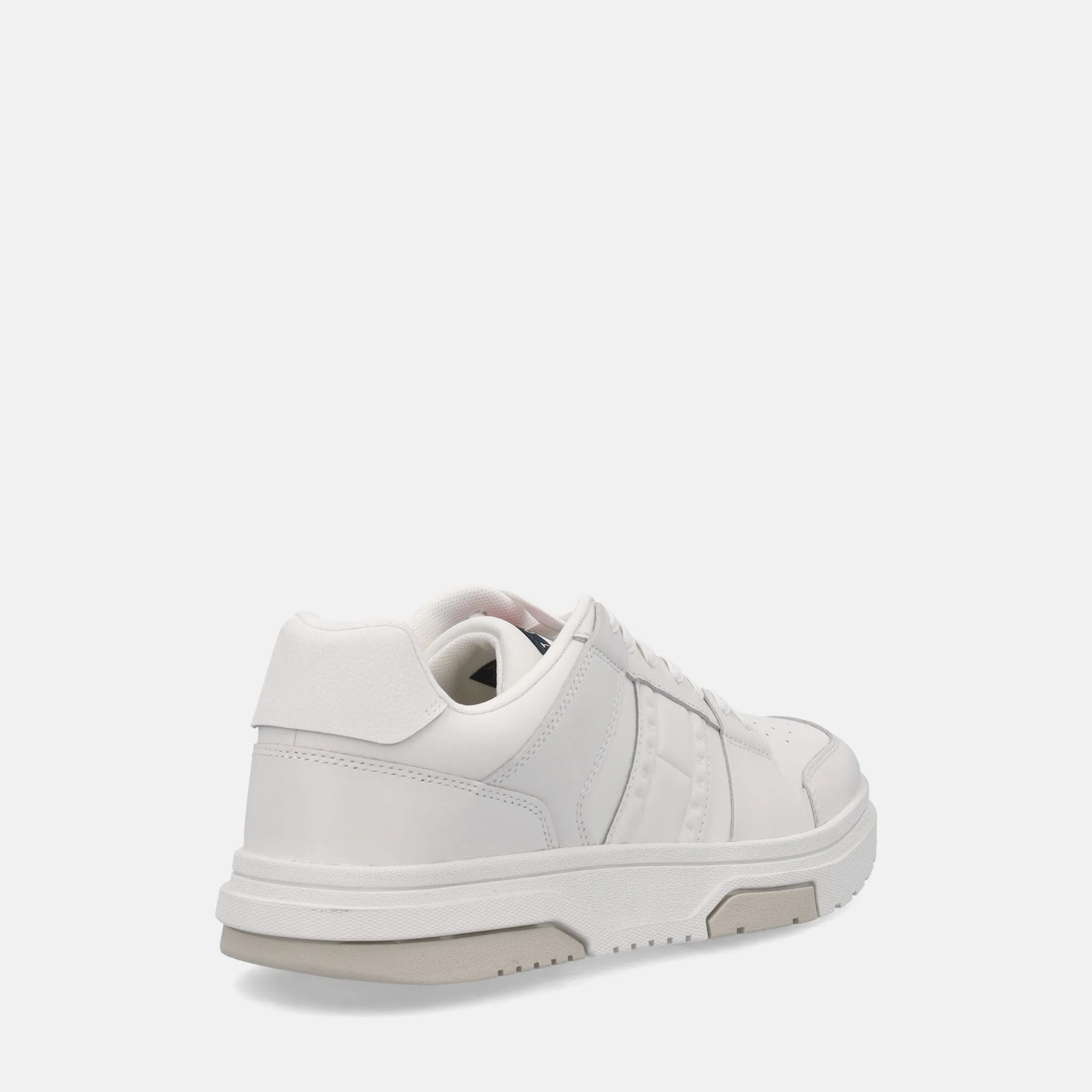 TOMMY HILFIGER BROOKLYN LEATHER