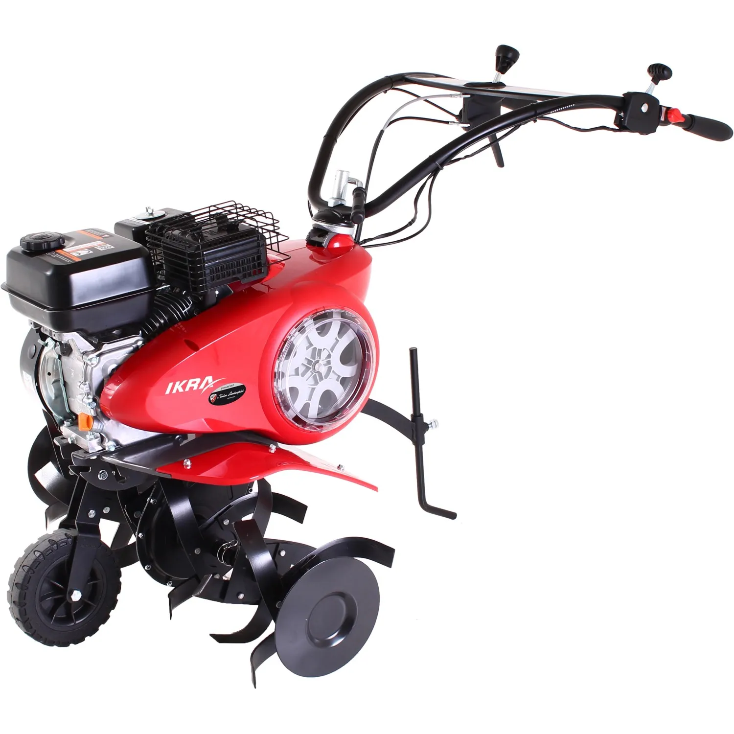 Tonino Lamborghini motozappa BM 8042 TL