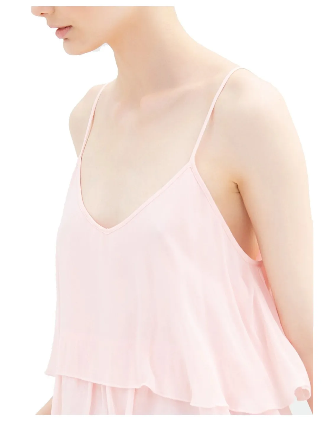 Top Mujer Antiquerose Fracomina