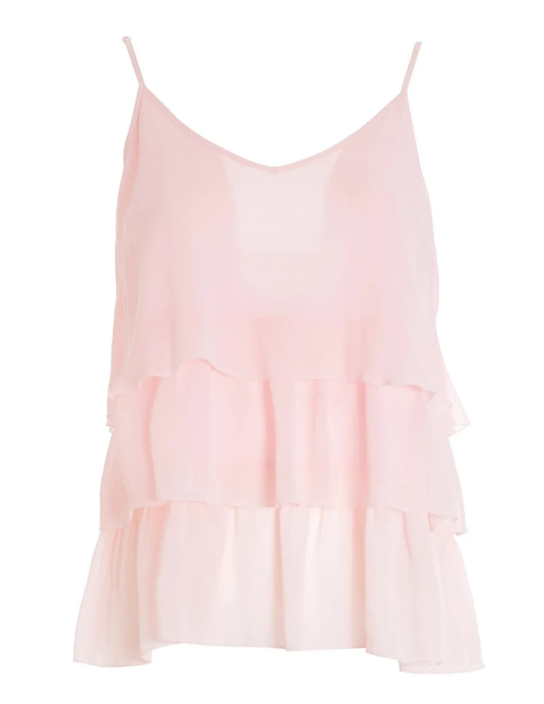 Top Mujer Antiquerose Fracomina