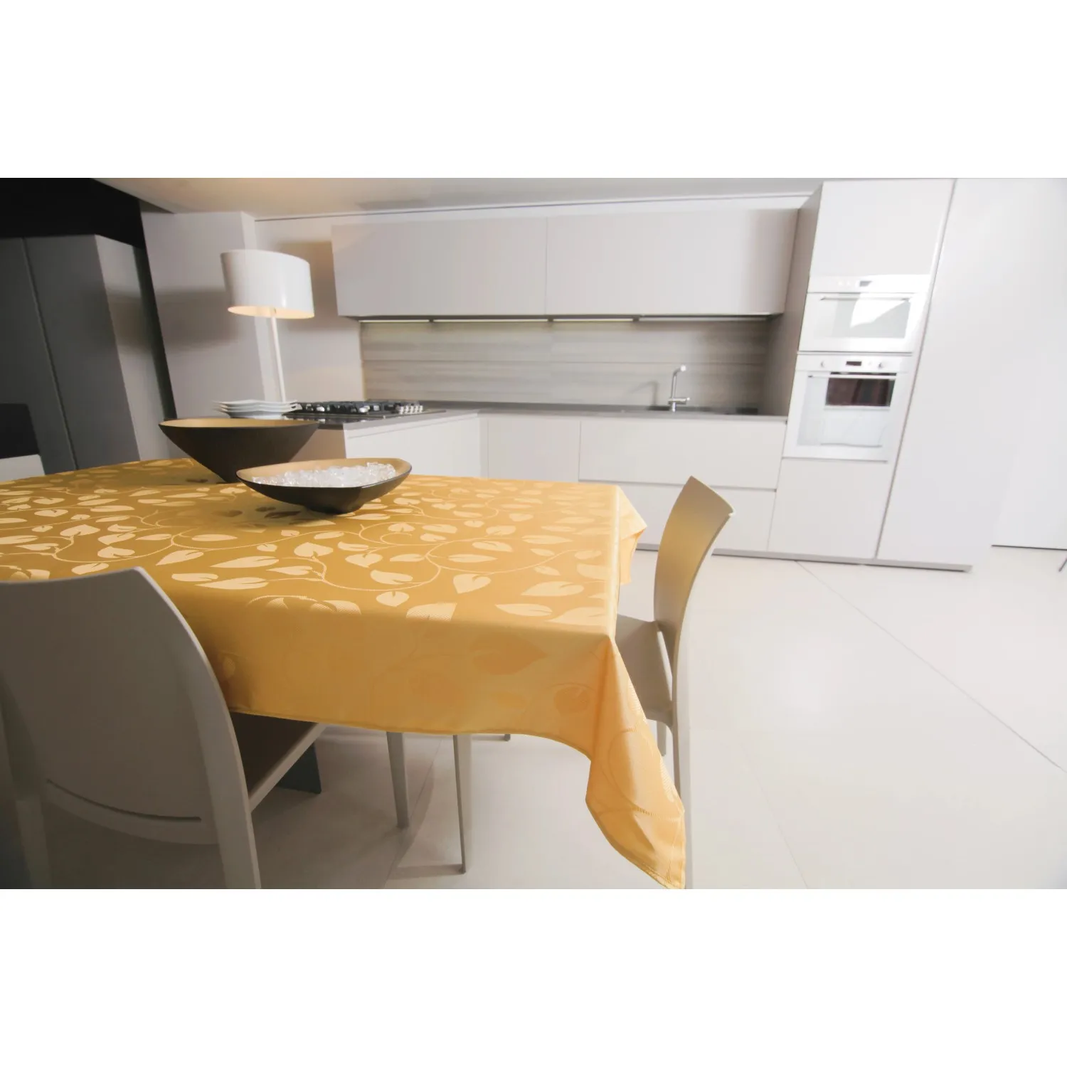 Tovaglia Parigi antimacchia 140 cm x 240 cm