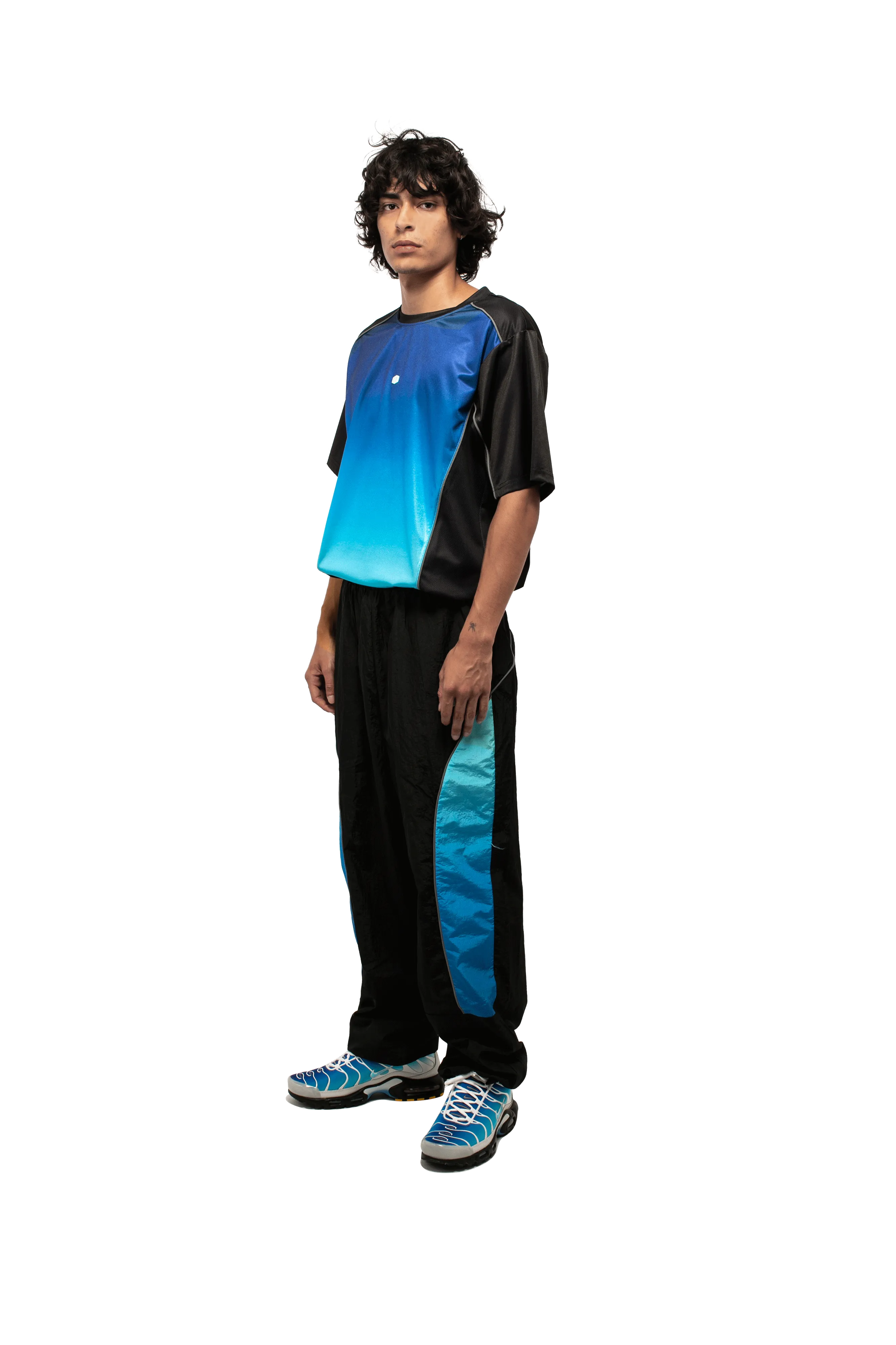 Track Pant Reverse