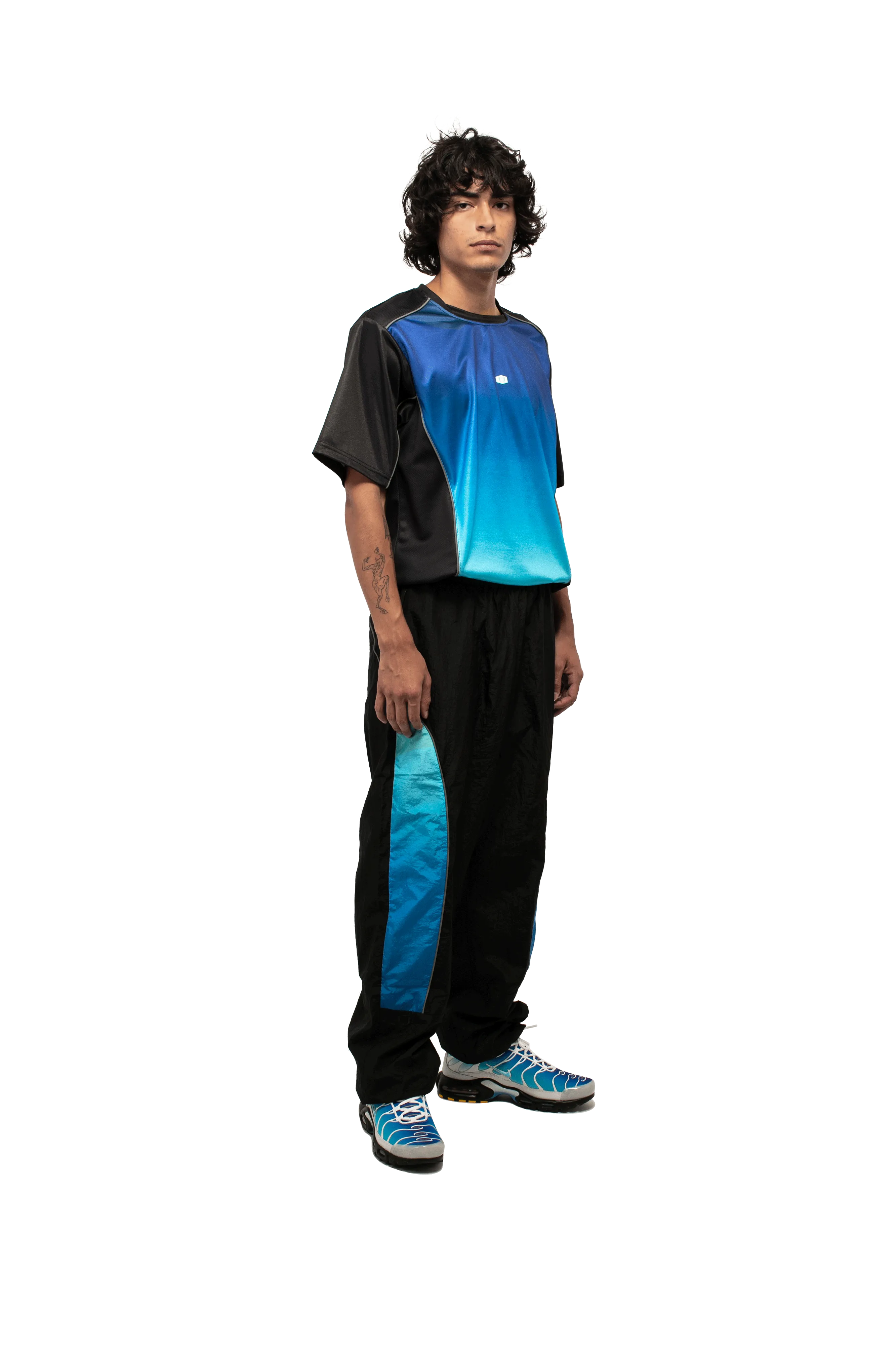 Track Pant Reverse