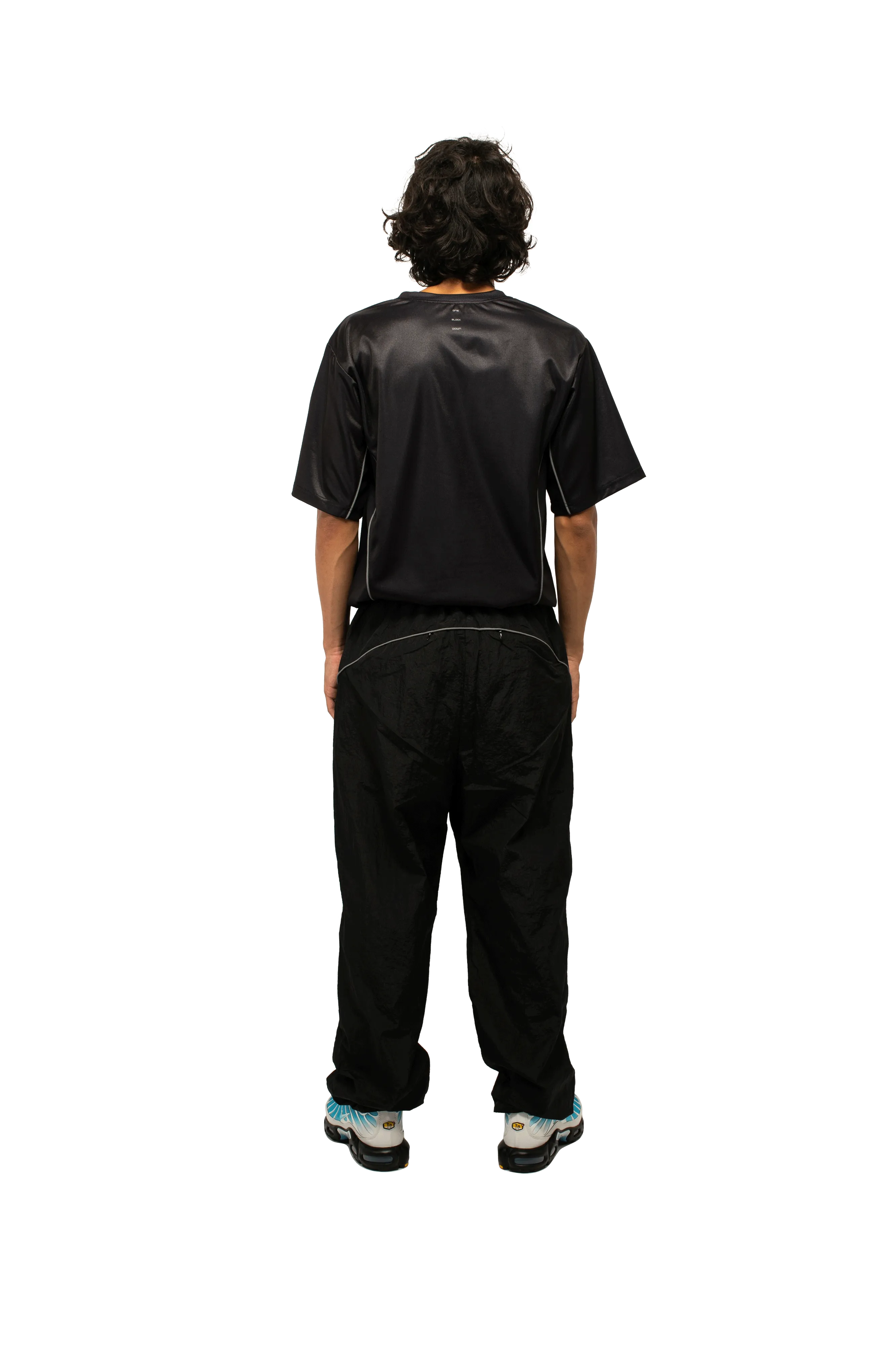 Track Pant Reverse
