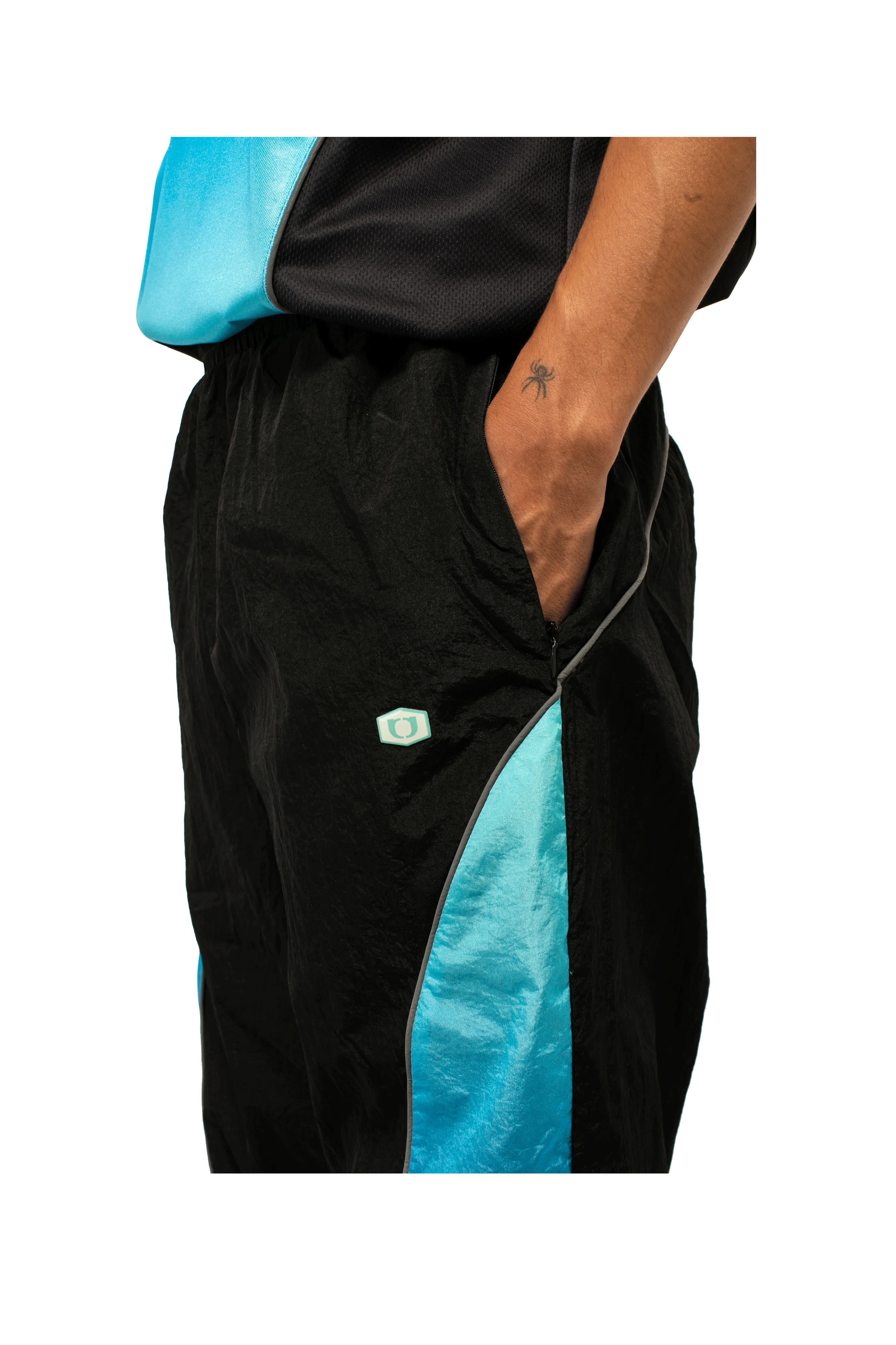 Track Pant Reverse
