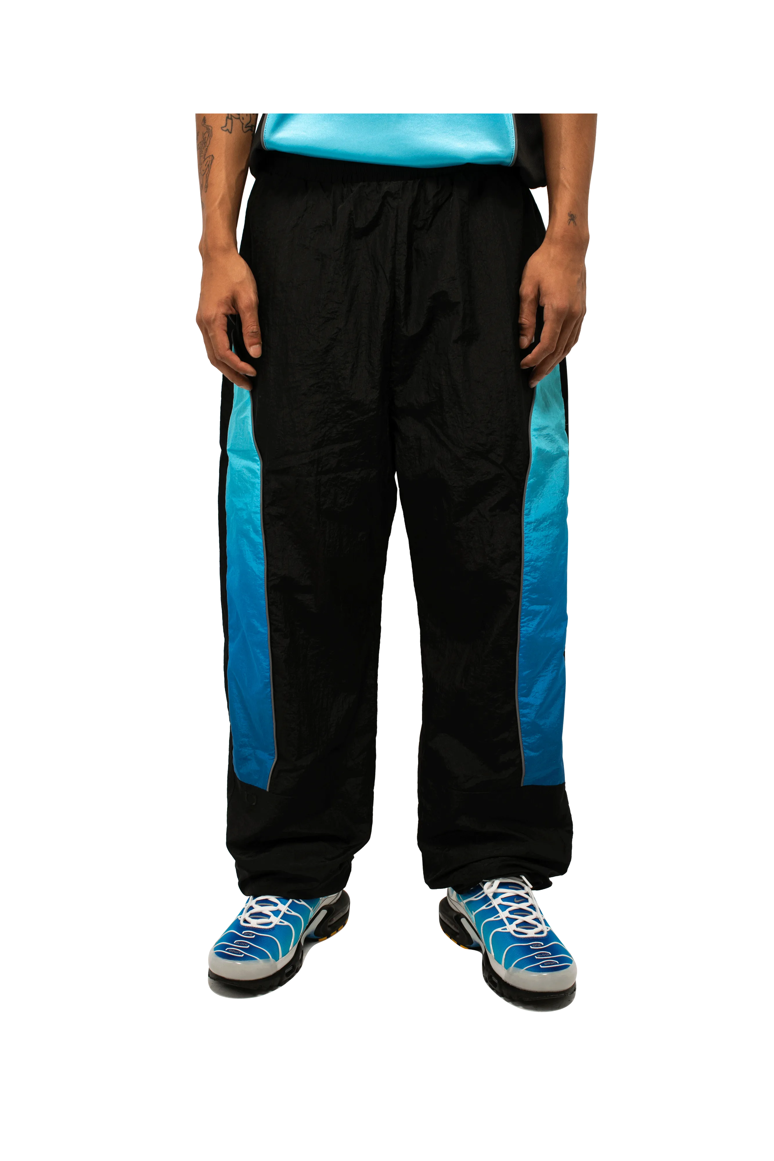 Track Pant Reverse