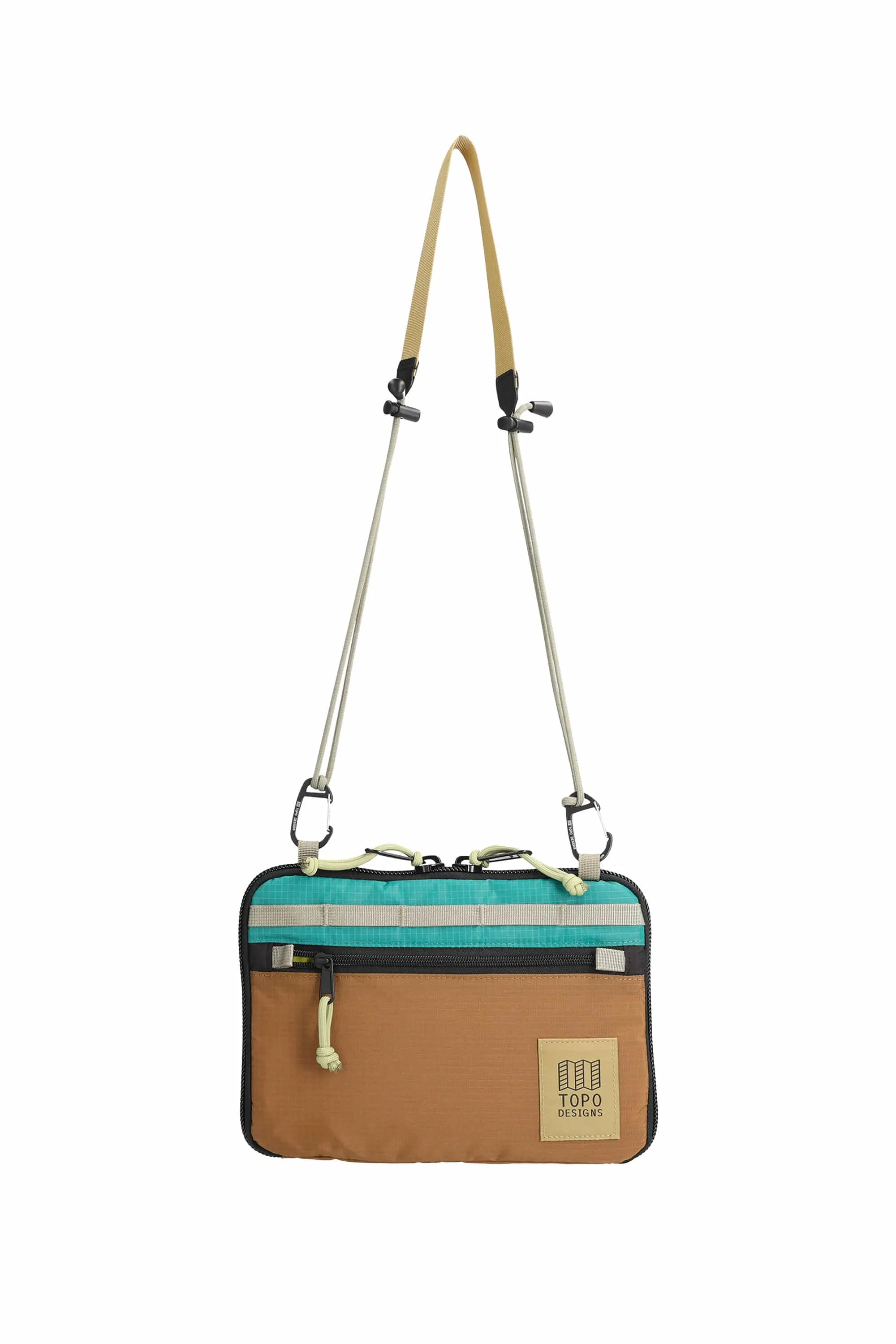         TRACOLLA ALL ADVENTURE ACCESSORY BAG