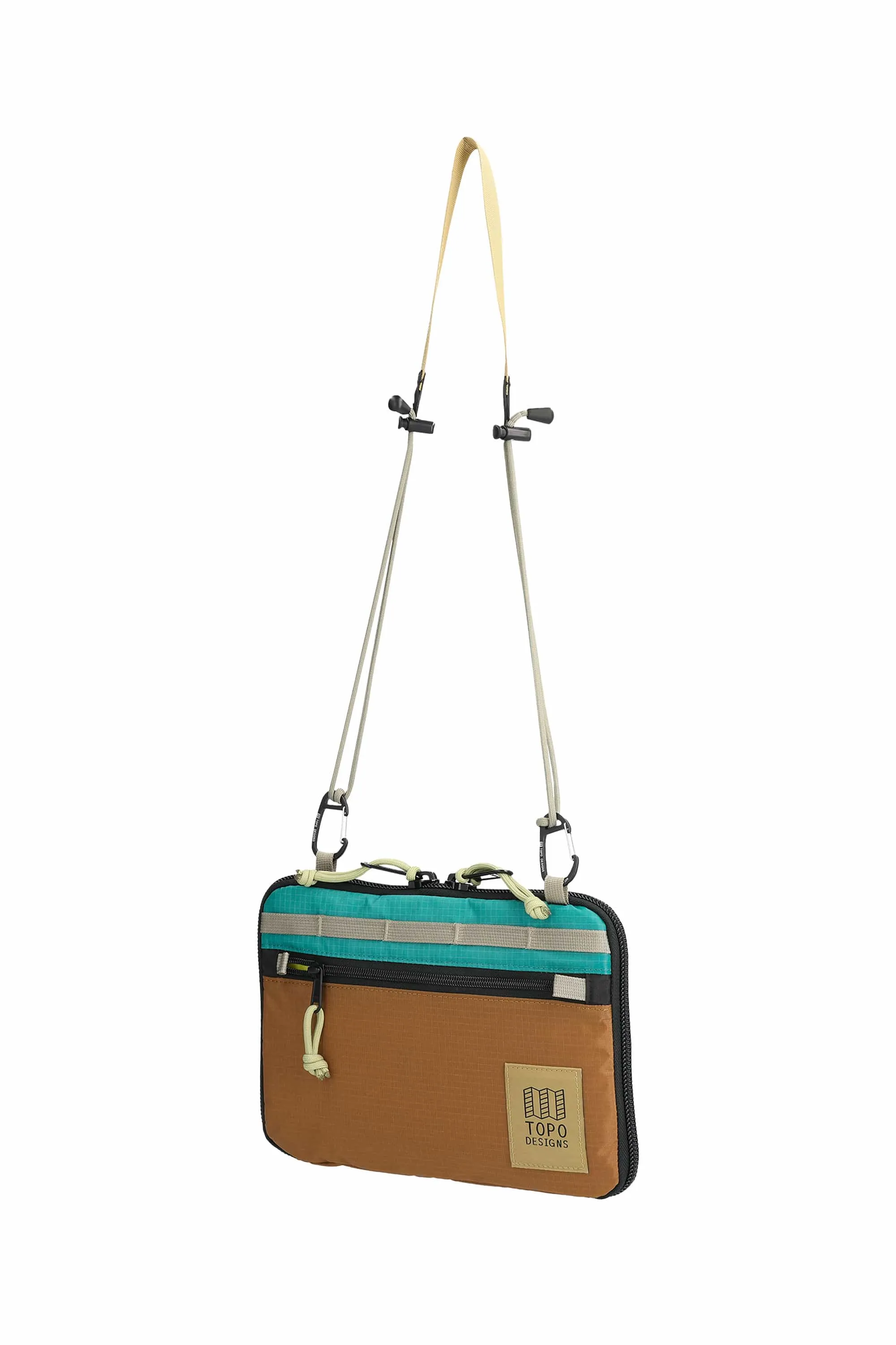         TRACOLLA ALL ADVENTURE ACCESSORY BAG