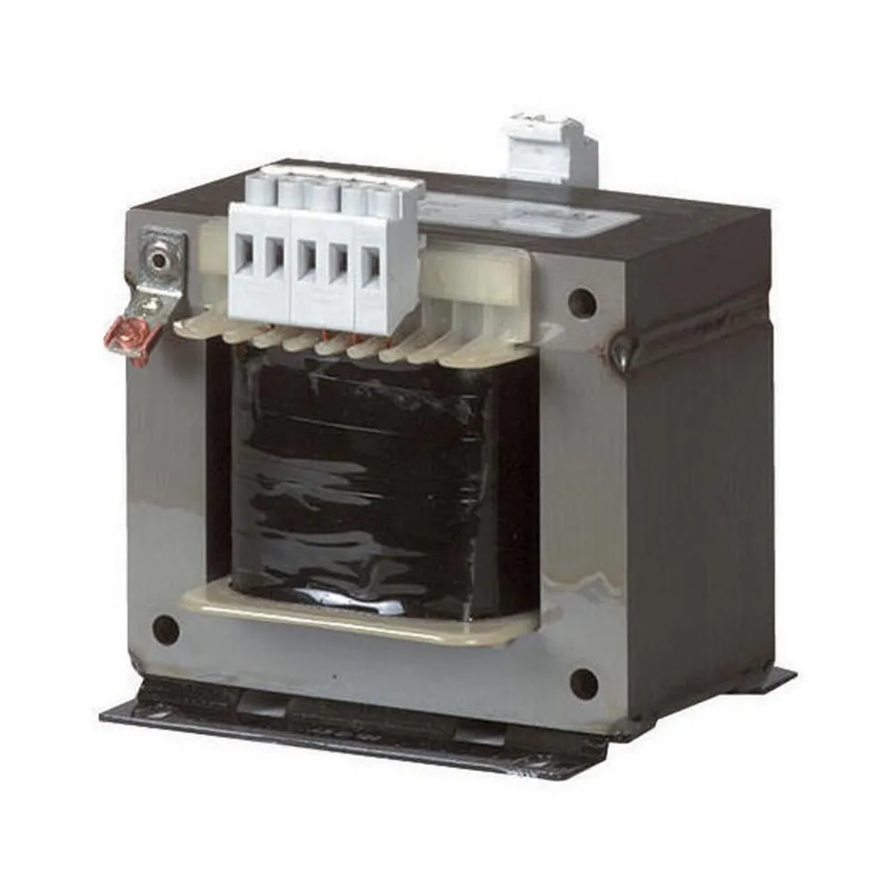 Trasformatore Eaton, primario 400V, secondario 230V, 0.16kVA, Montaggio a vite