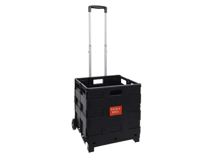 Trolley per la spesa