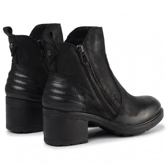 TRONCHETTI VAIL ZIP
