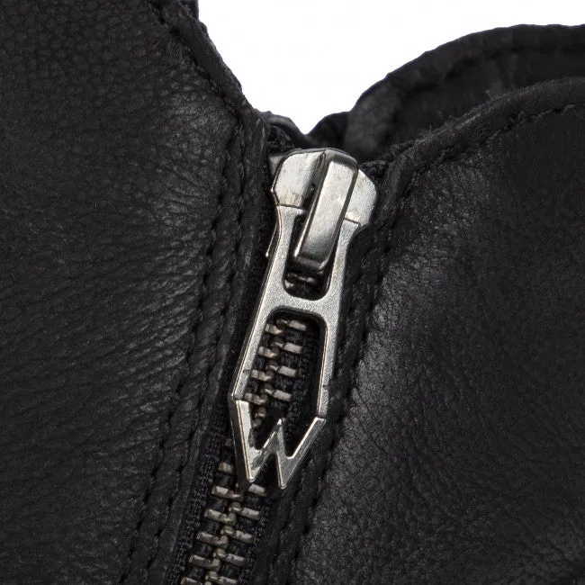 TRONCHETTI VAIL ZIP