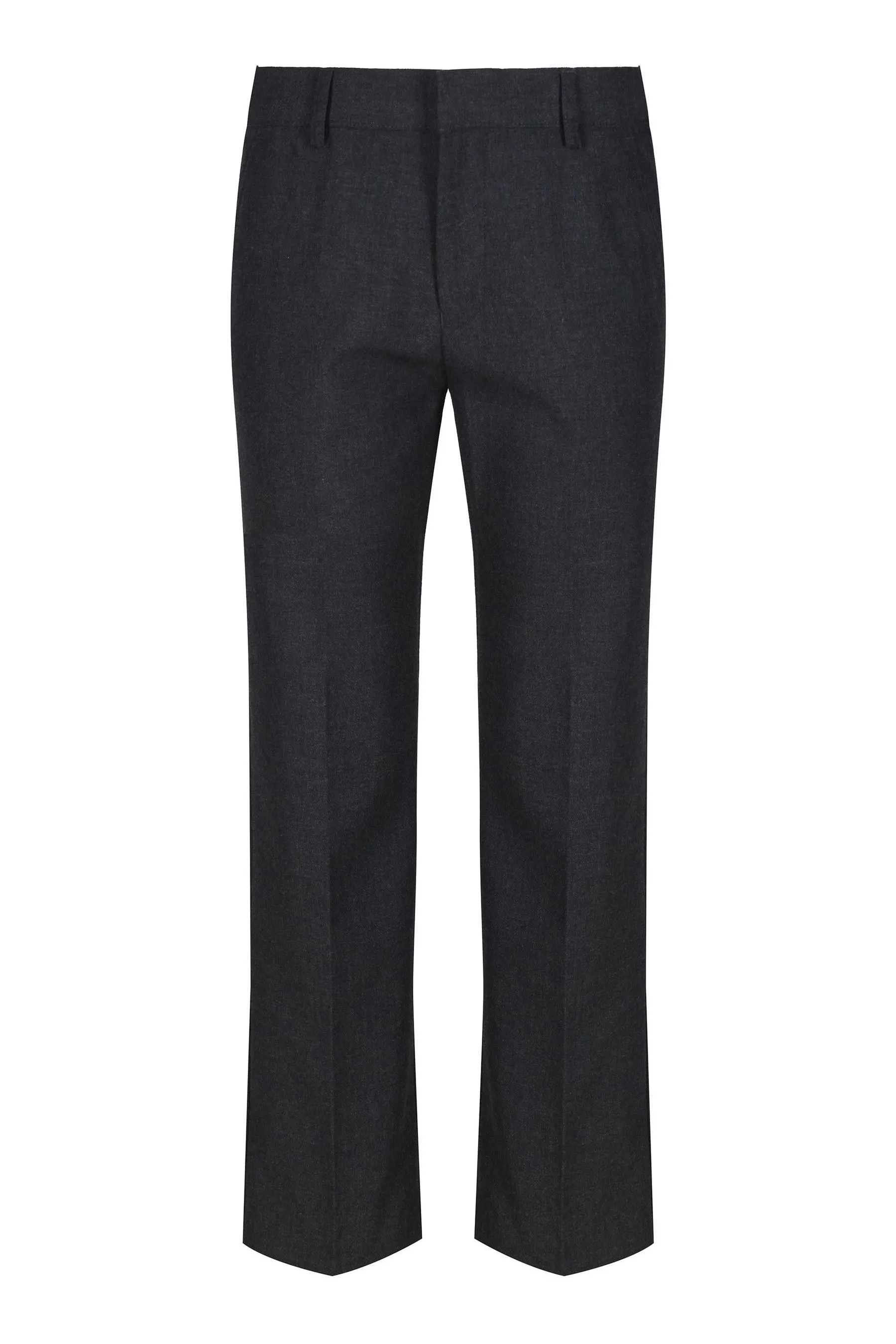 Trutex - Vestibilità attillata / Slim scuola Pantaloni Trutex bambino    