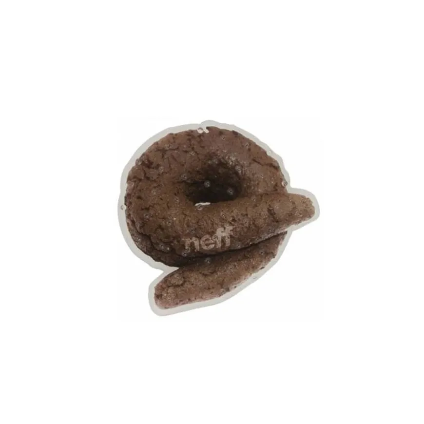 Turd Stomp Pad Antiscivolo Brown