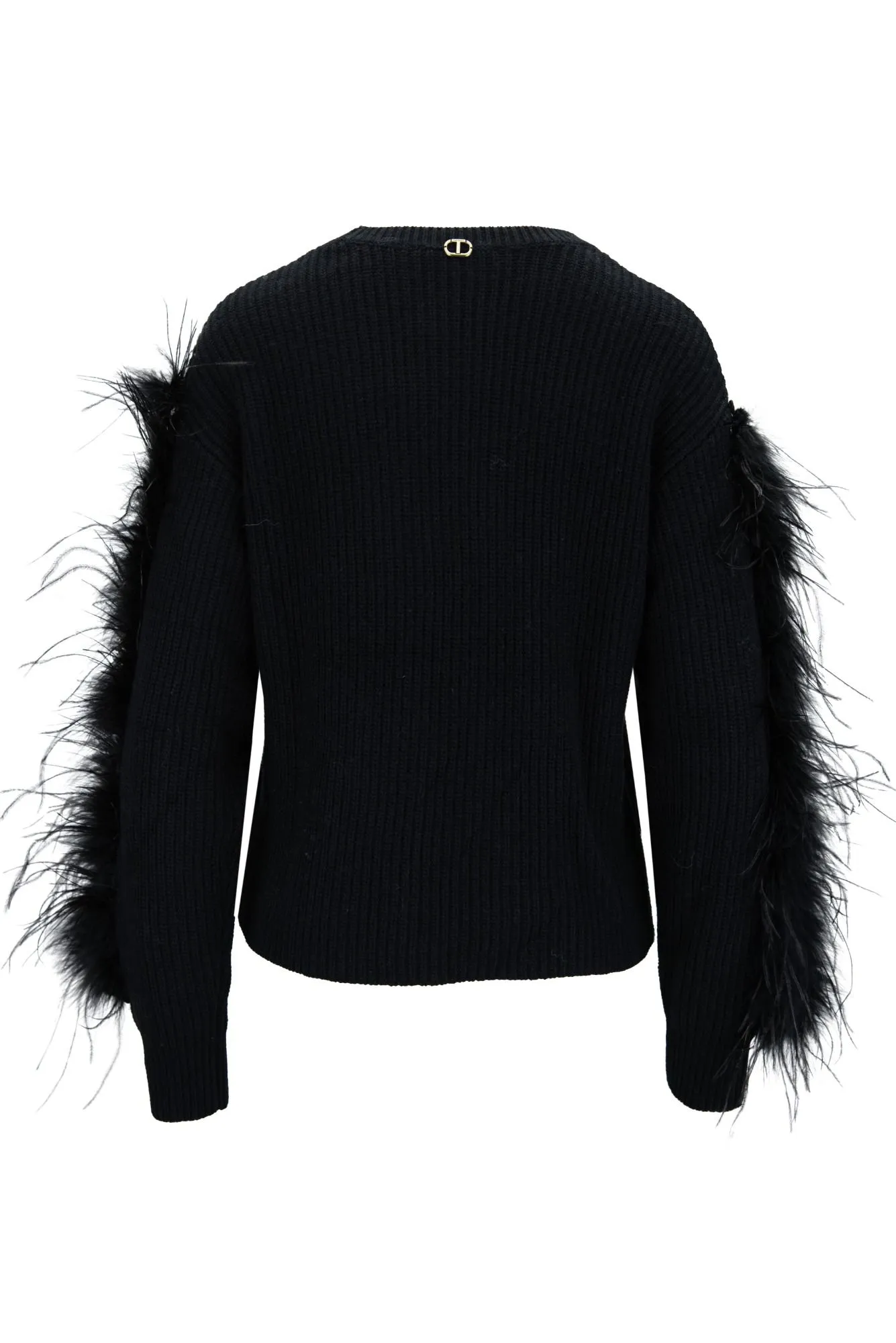 TWINSET 232TT3330 00006 Jumper
