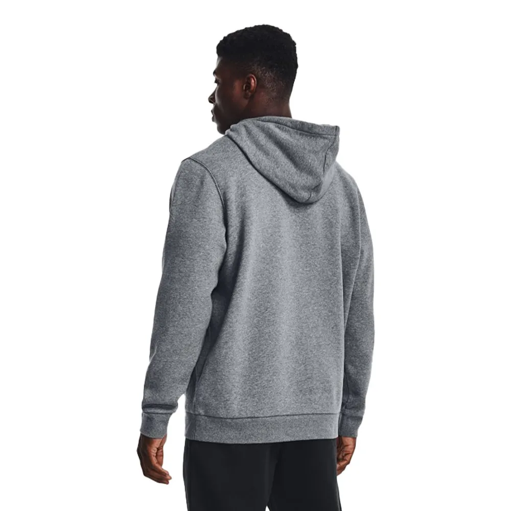 Under Armour Essential Felpa in pile con cappuccio - AW22