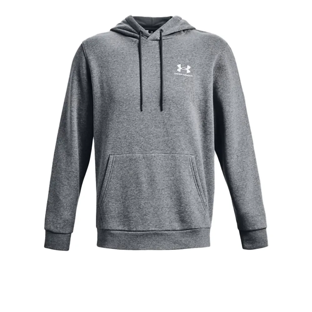 Under Armour Essential Felpa in pile con cappuccio - AW22