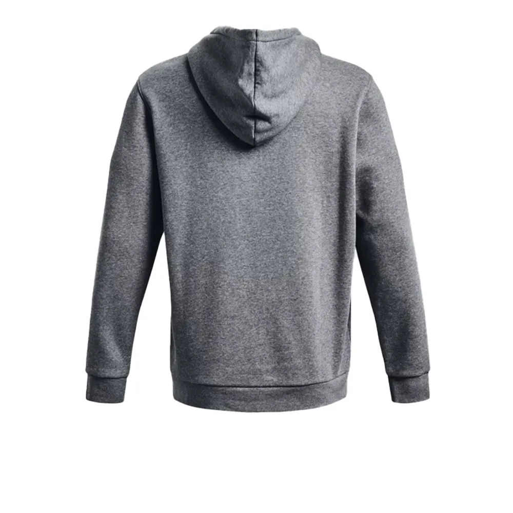 Under Armour Essential Felpa in pile con cappuccio - AW22