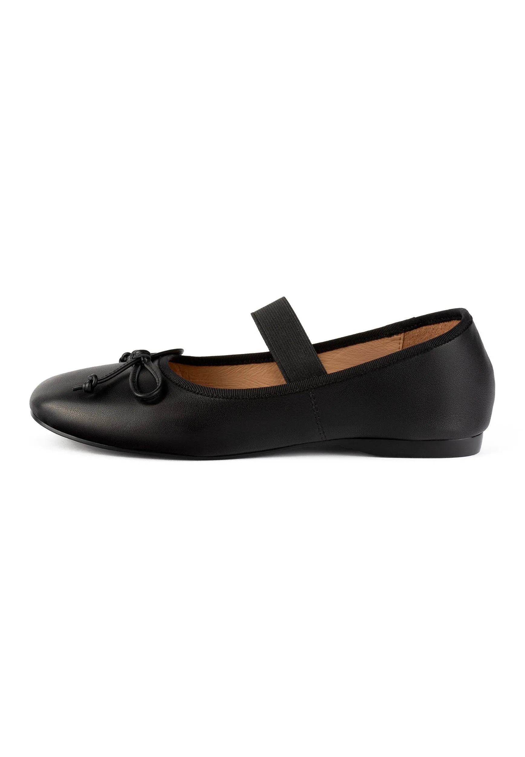 UNDER PARIS SKY - Ballerine