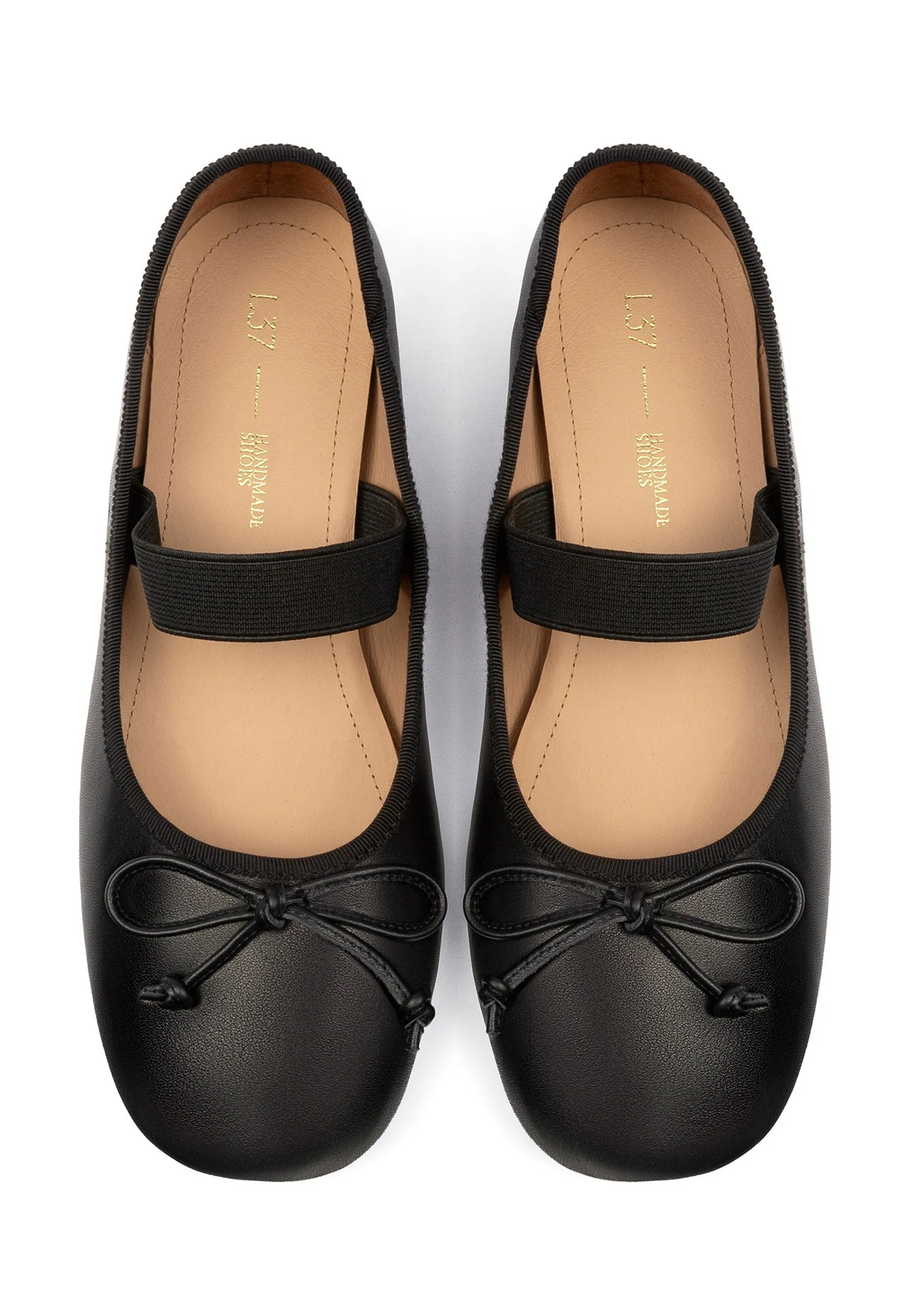 UNDER PARIS SKY - Ballerine